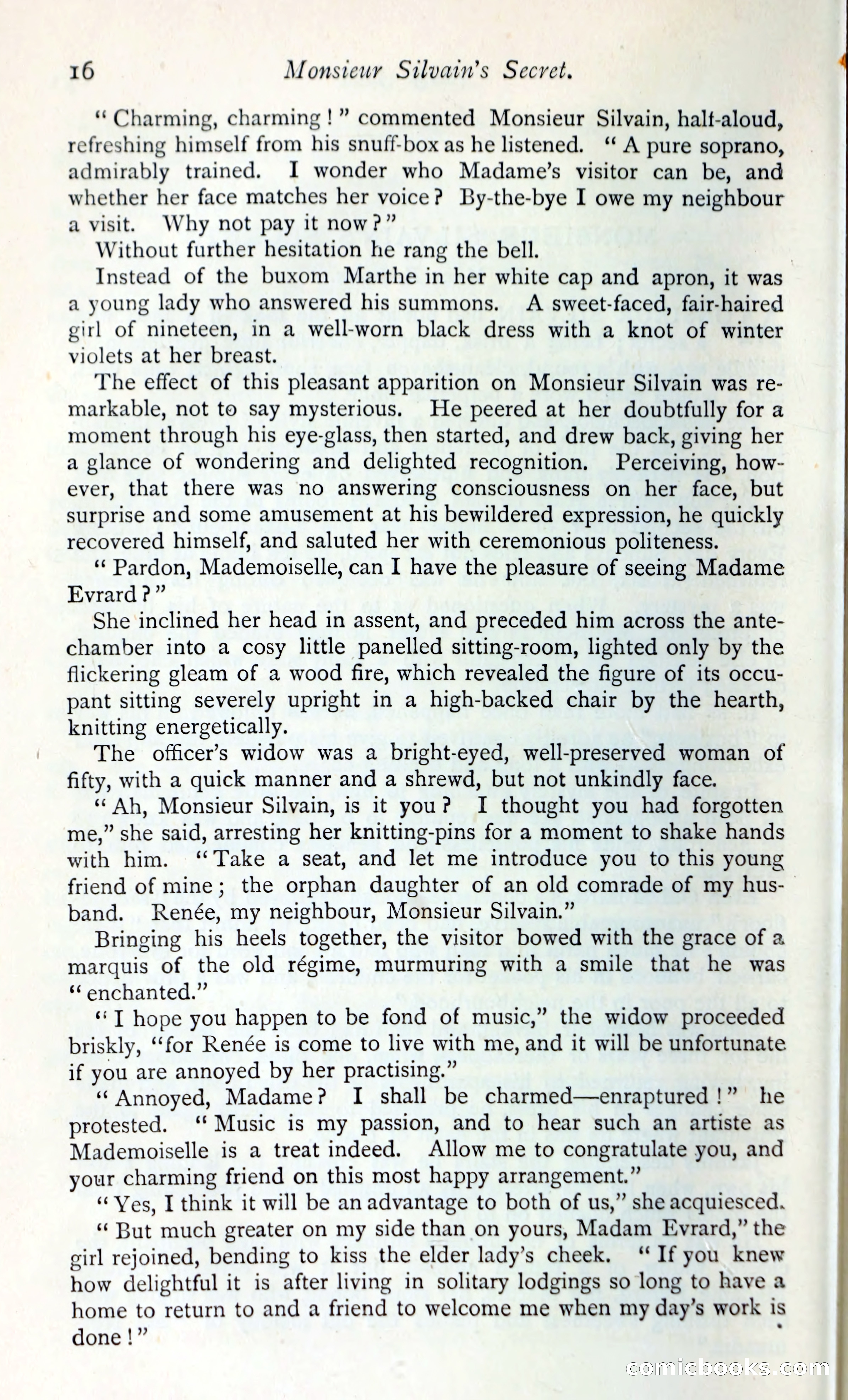 The Argosy — page 29 of 400