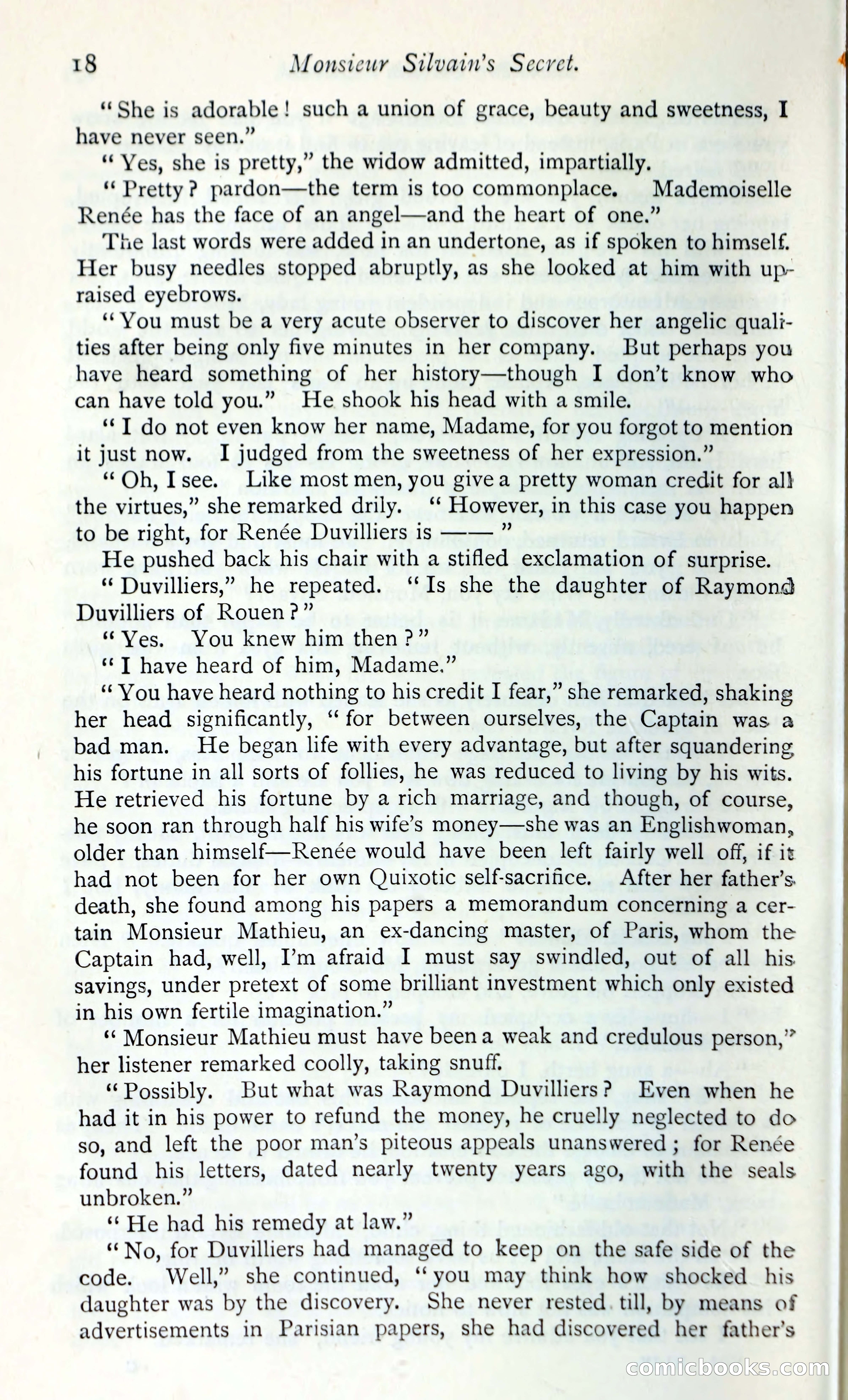 The Argosy — page 31 of 400