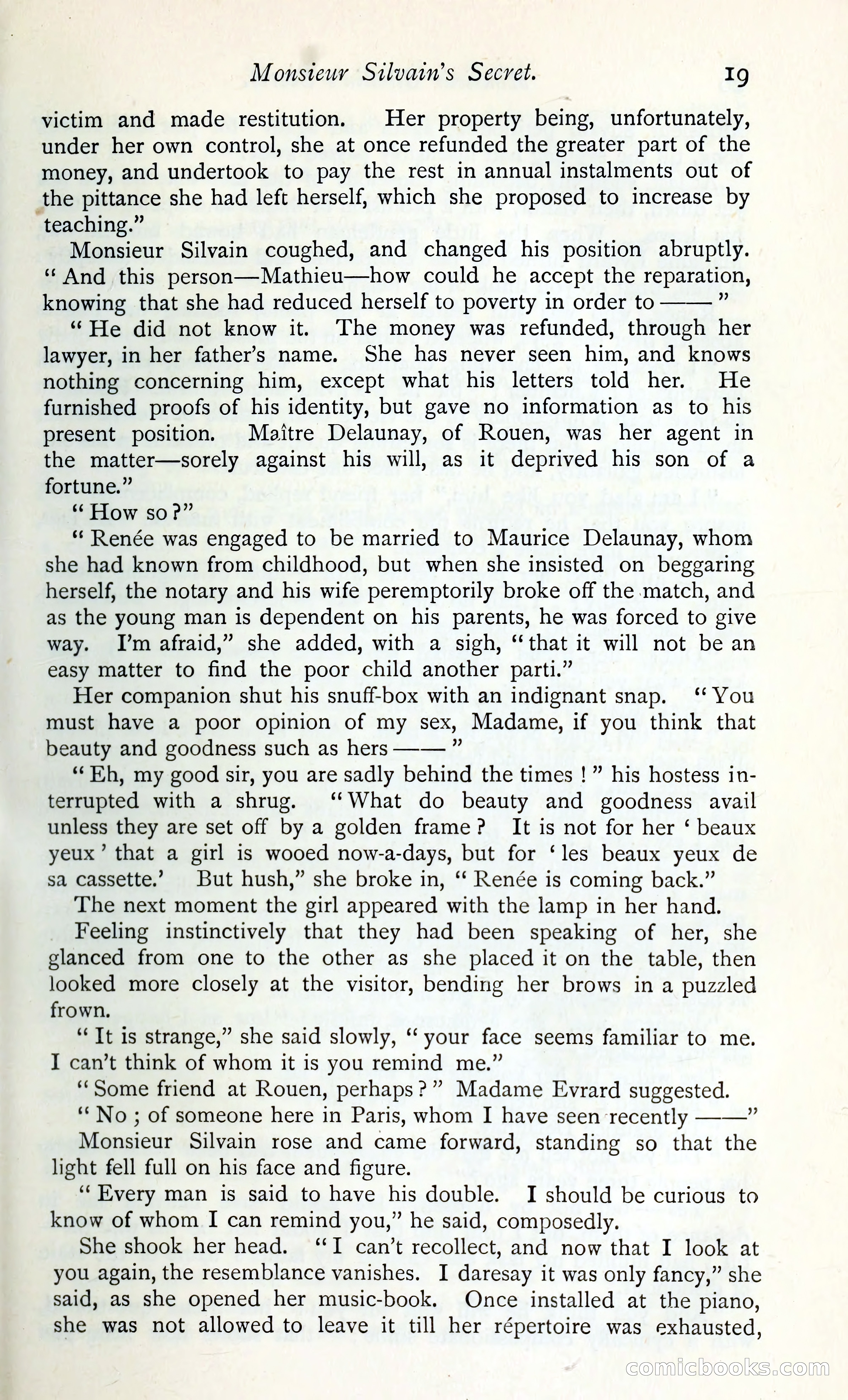 The Argosy — page 32 of 400