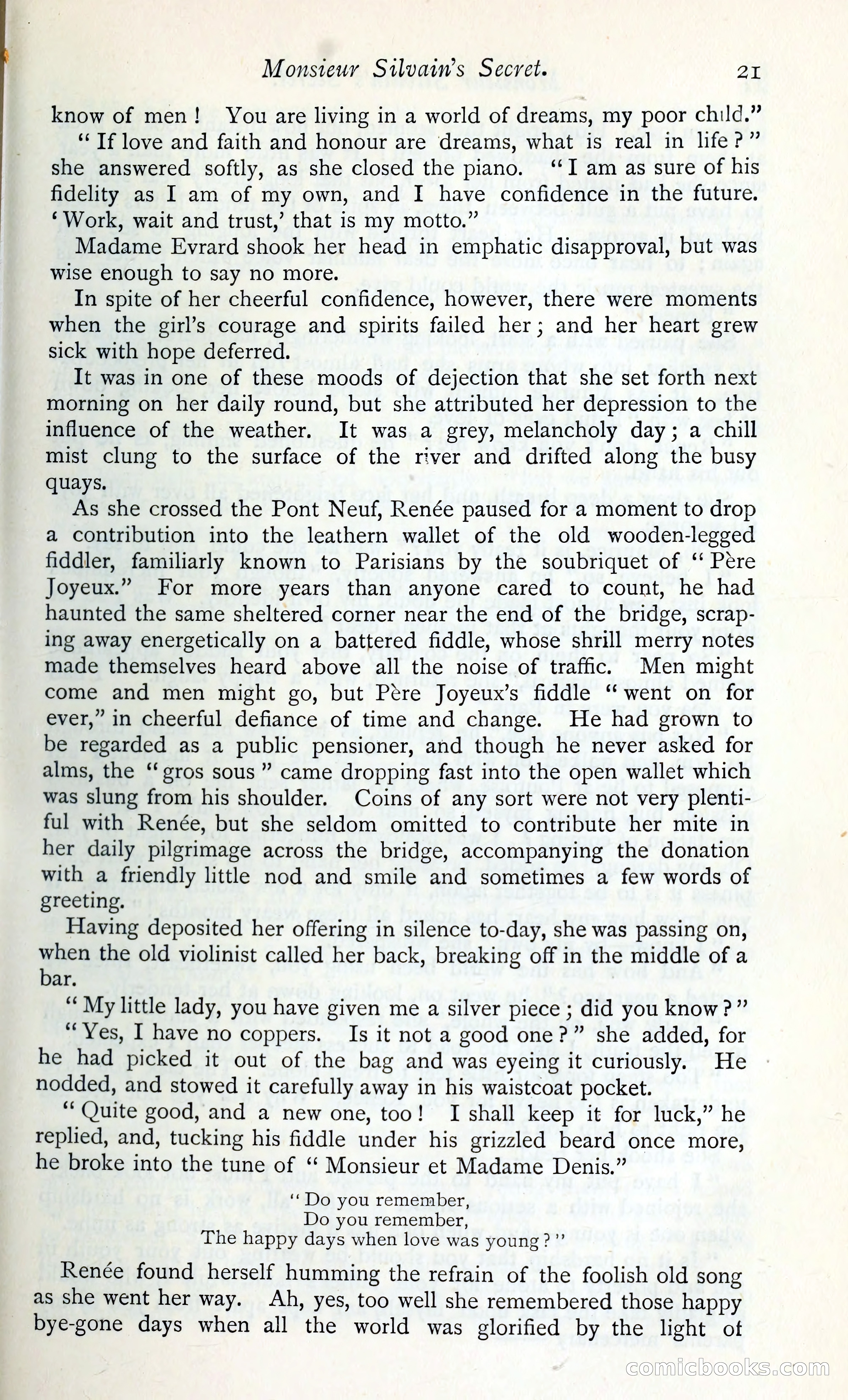 The Argosy — page 34 of 400