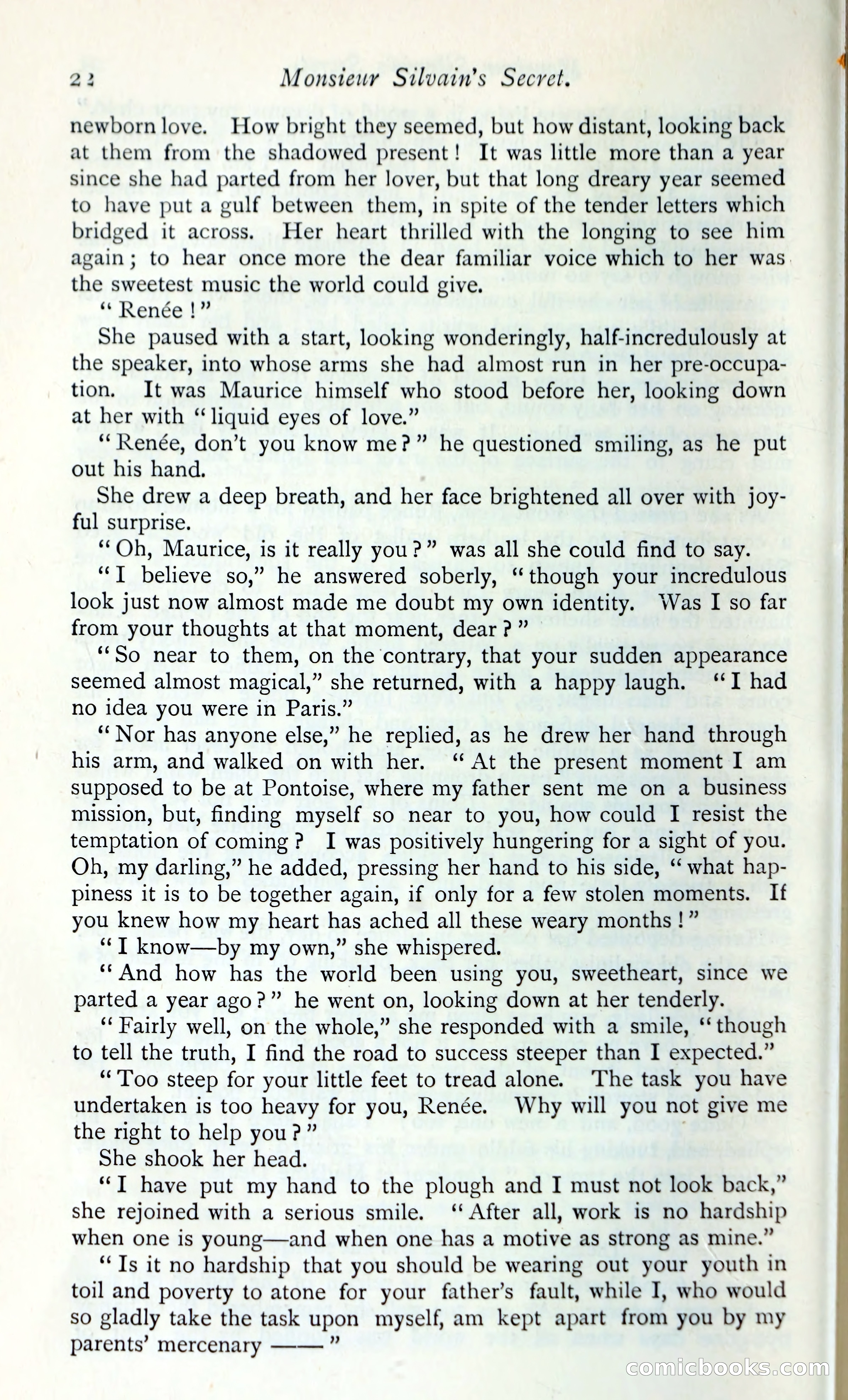 The Argosy — page 35 of 400