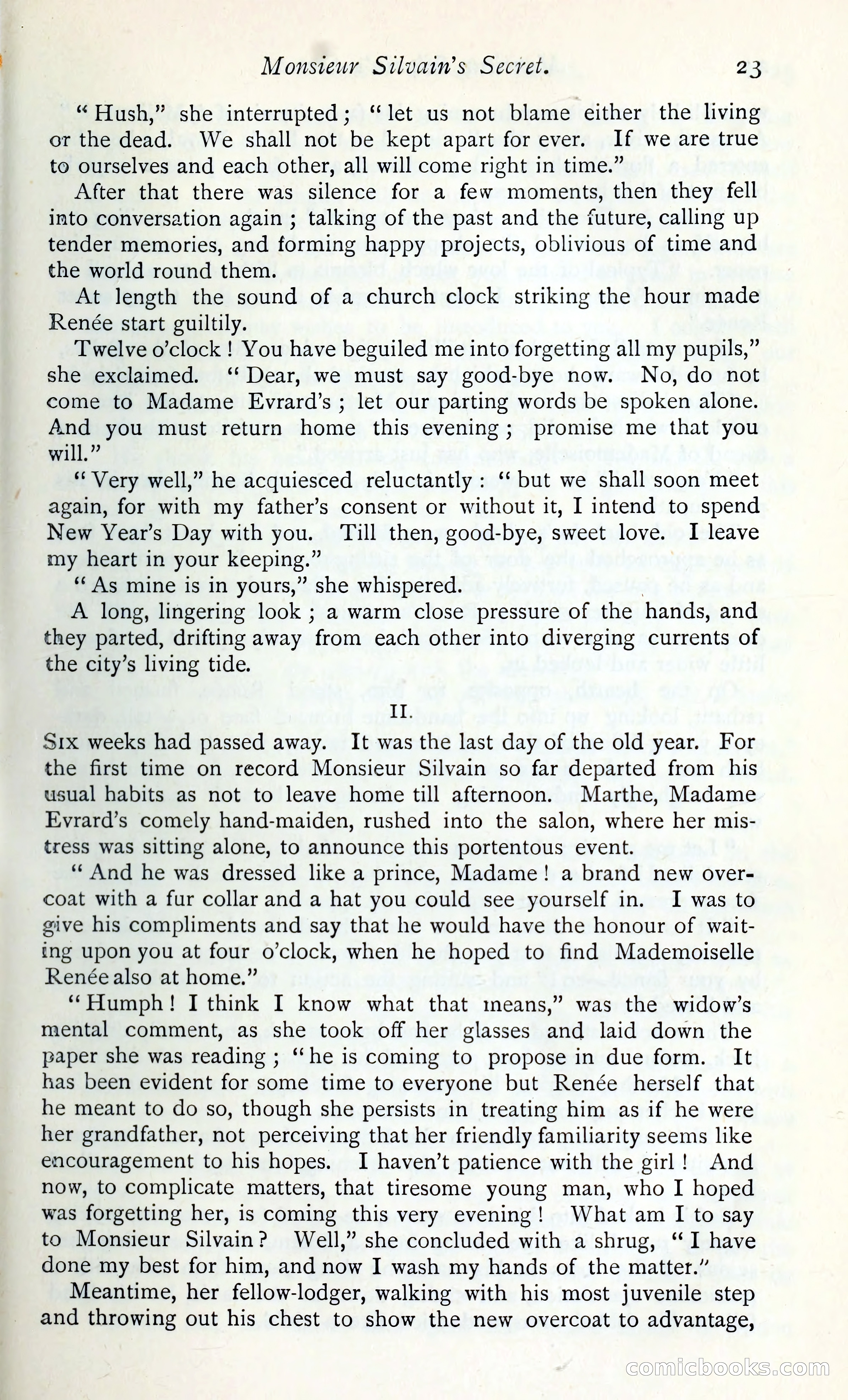 The Argosy — page 36 of 400