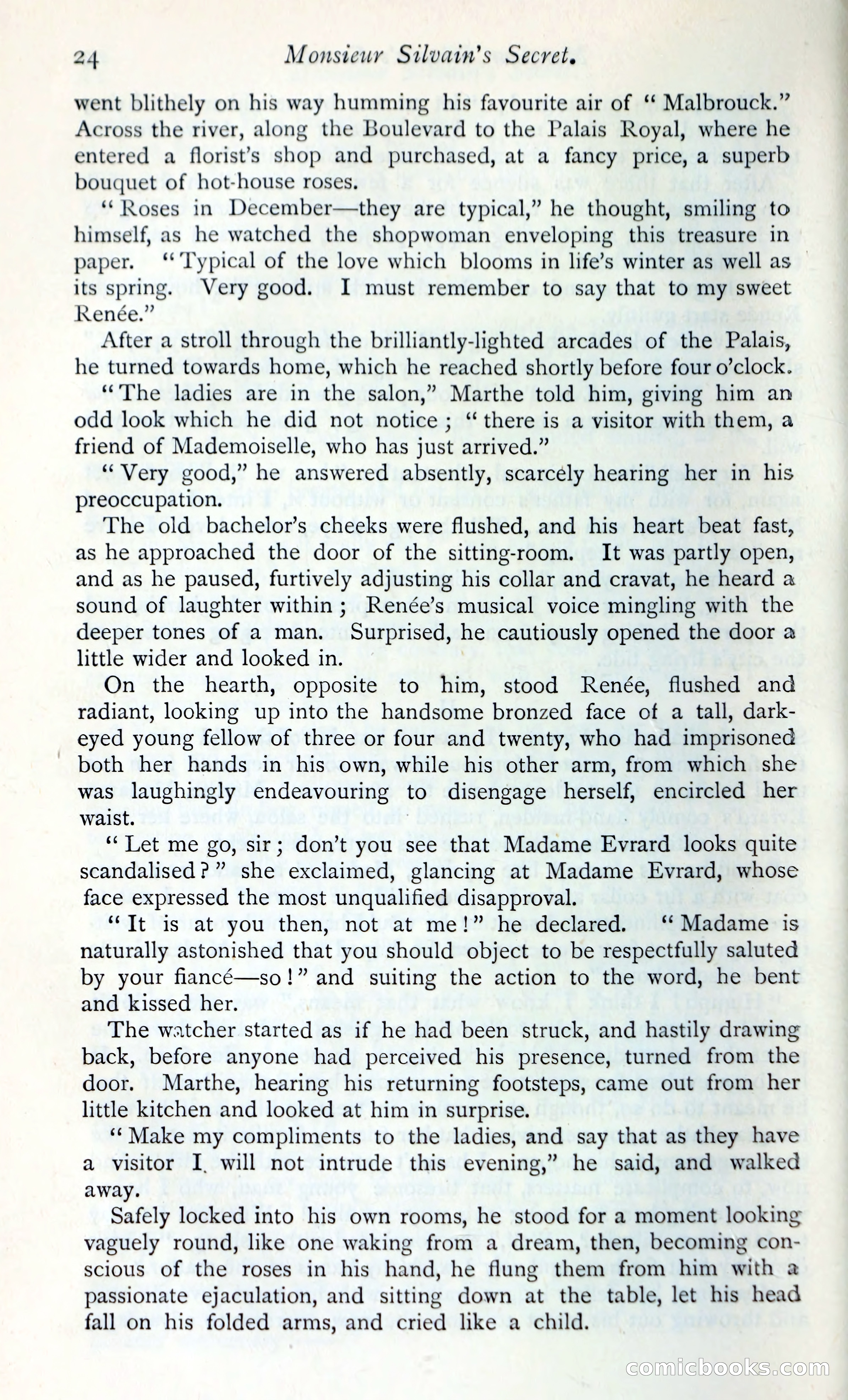 The Argosy — page 37 of 400