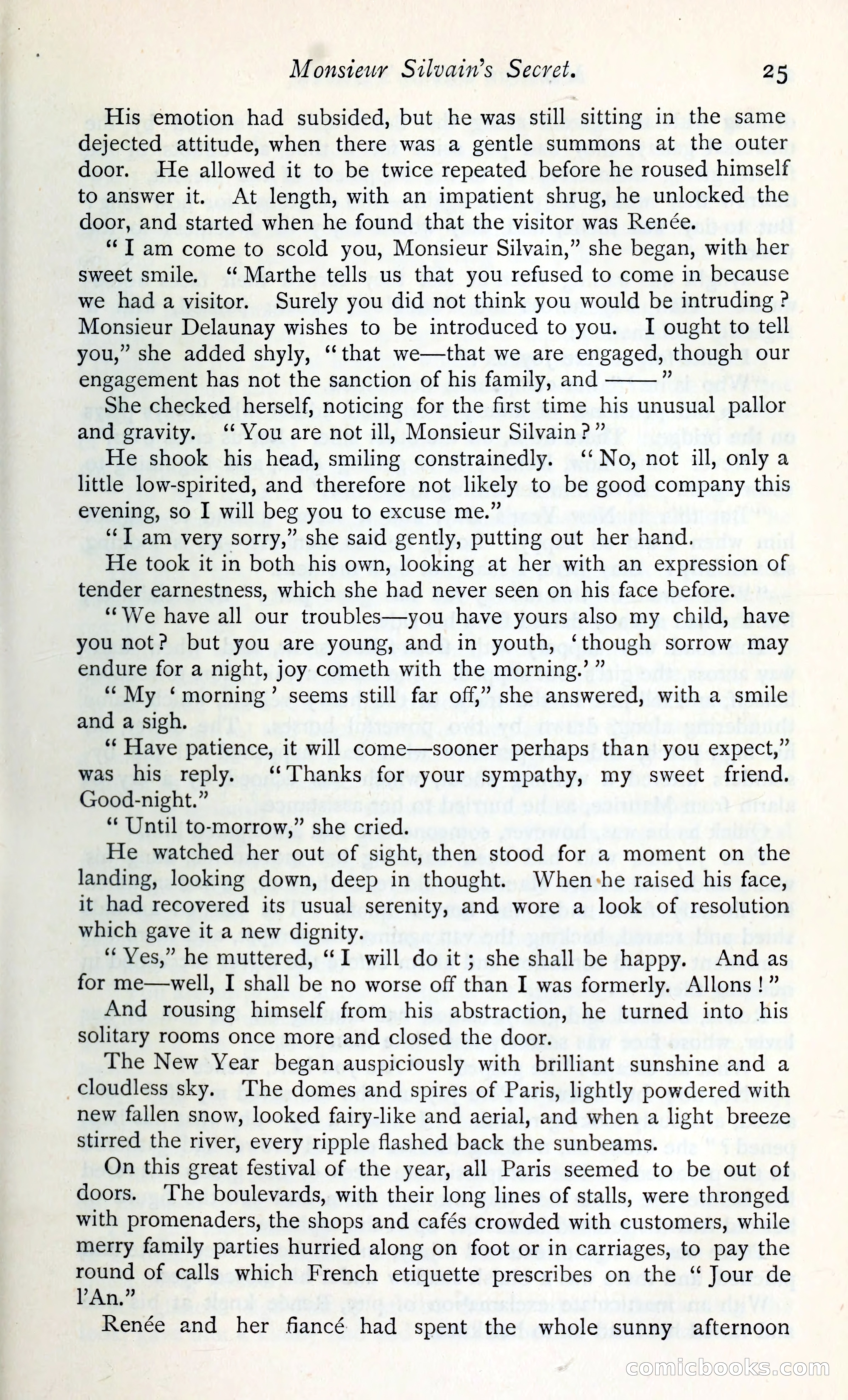The Argosy — page 38 of 400