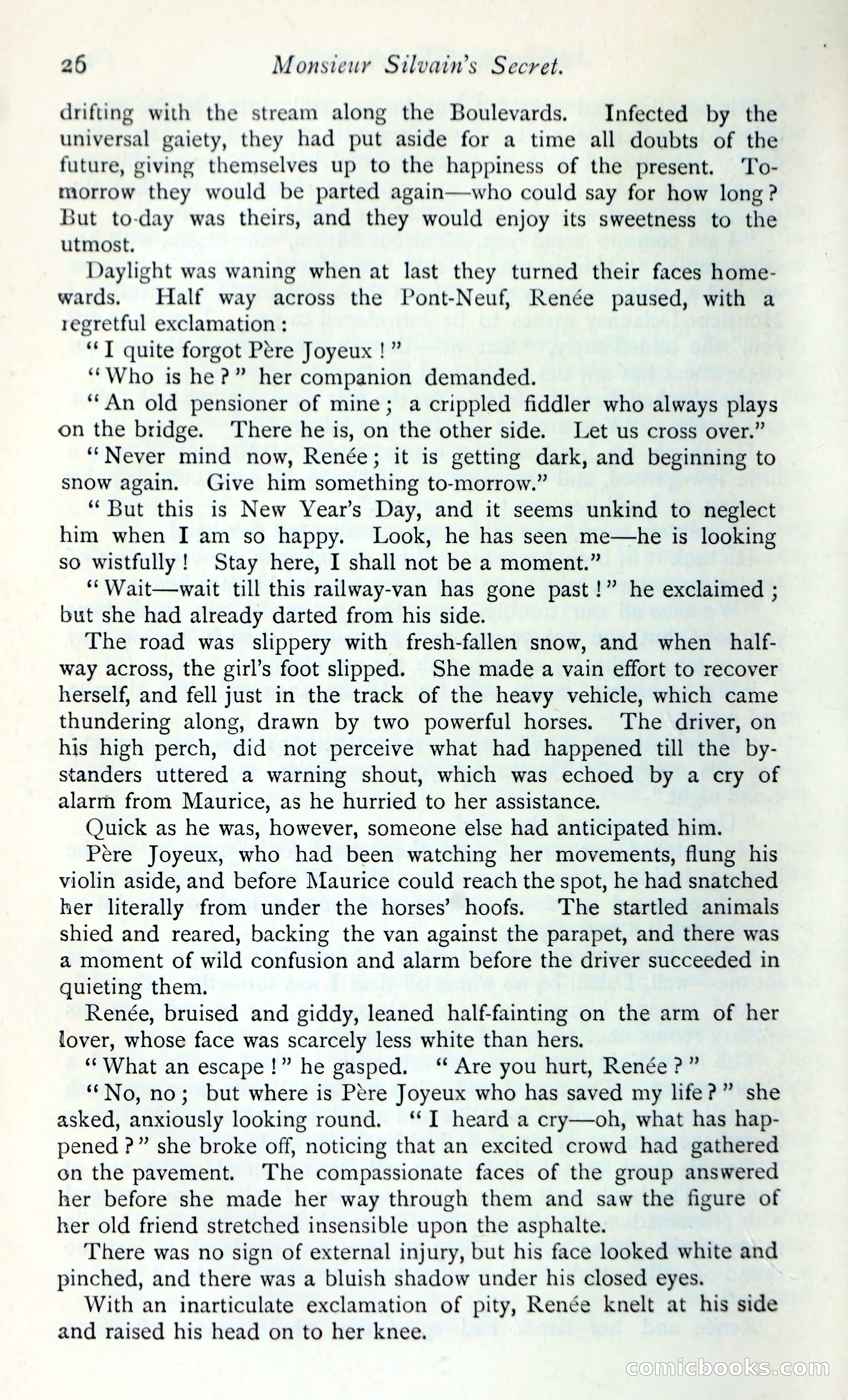 The Argosy — page 39 of 400