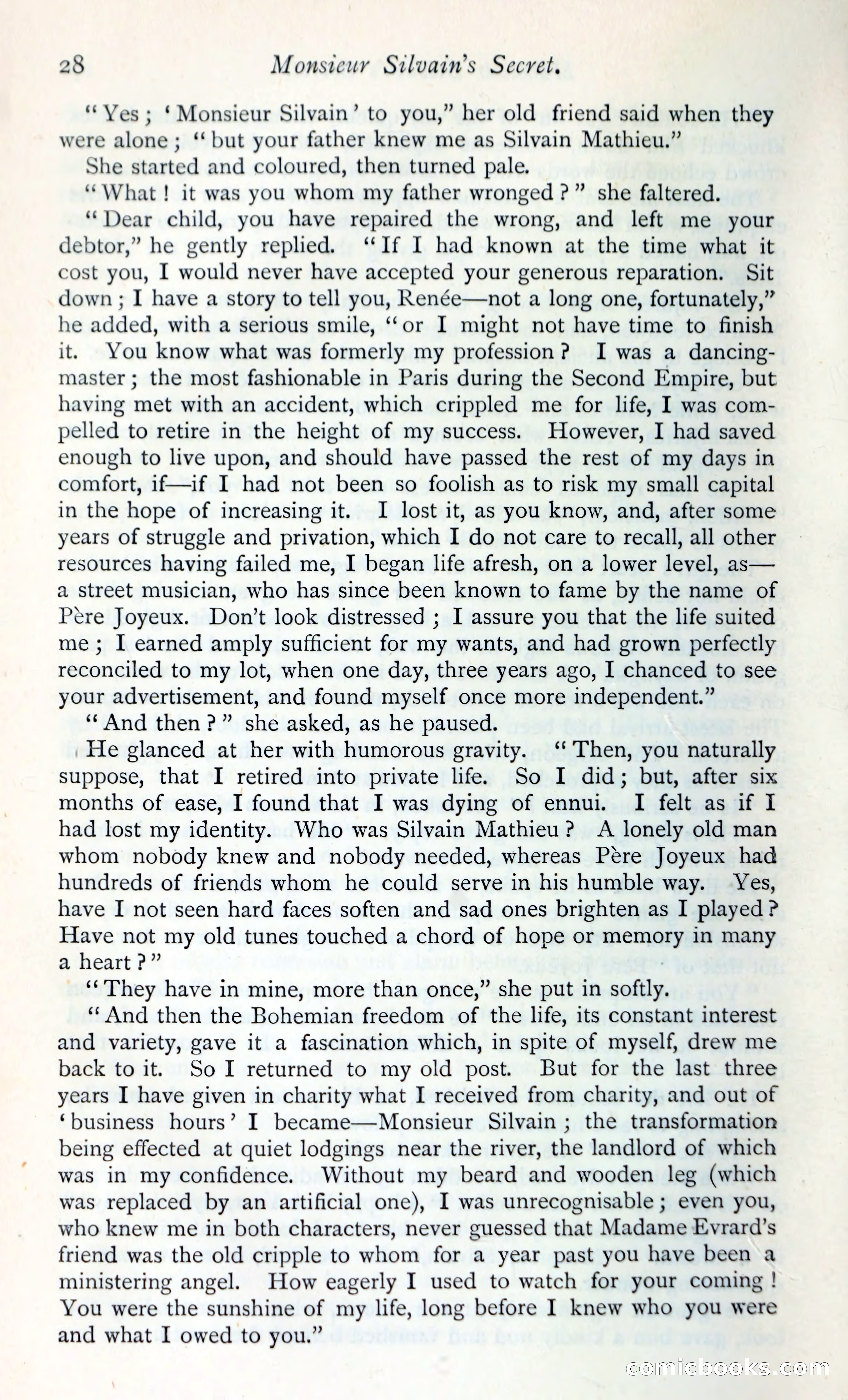 The Argosy — page 41 of 400