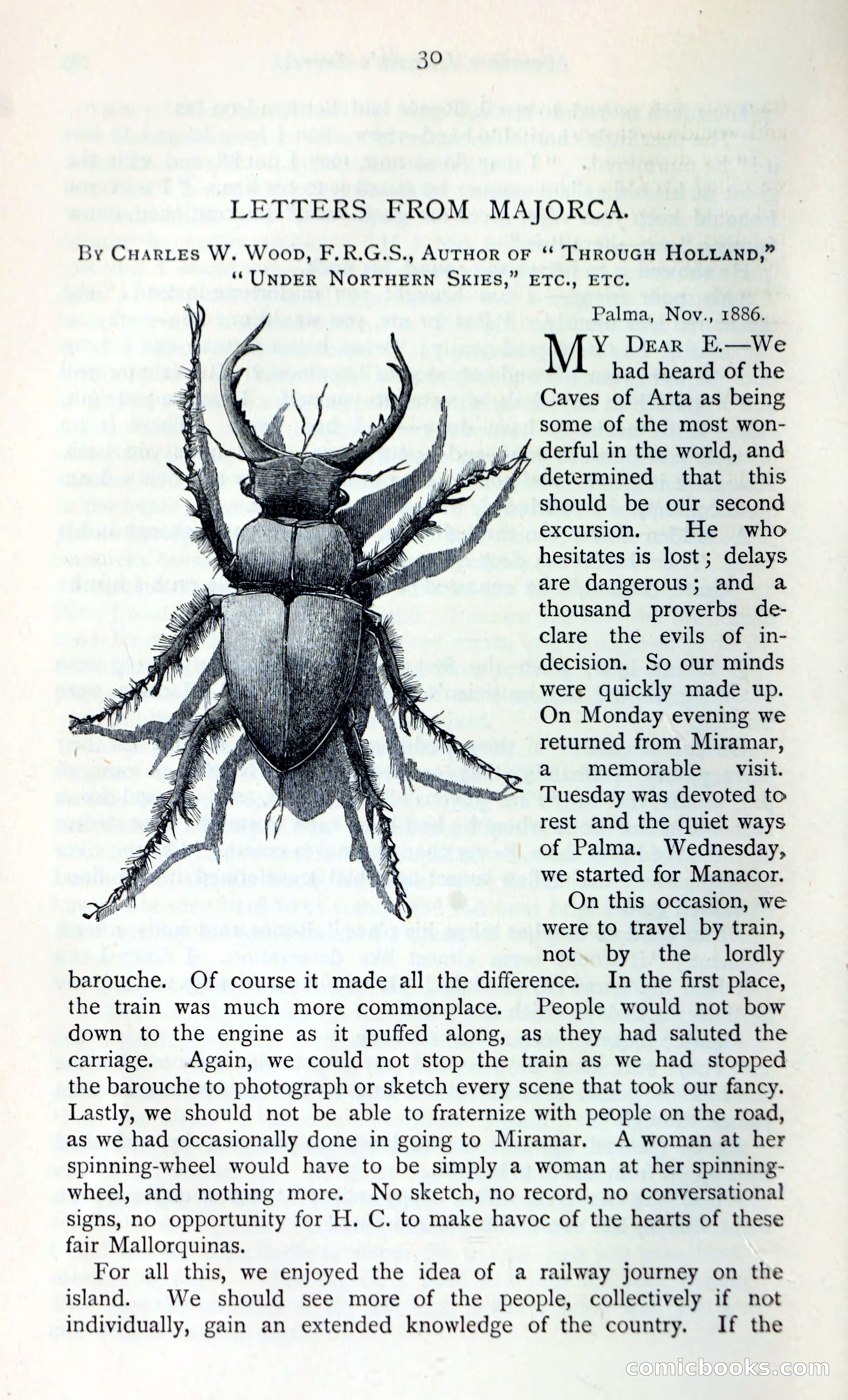 The Argosy — page 43 of 400