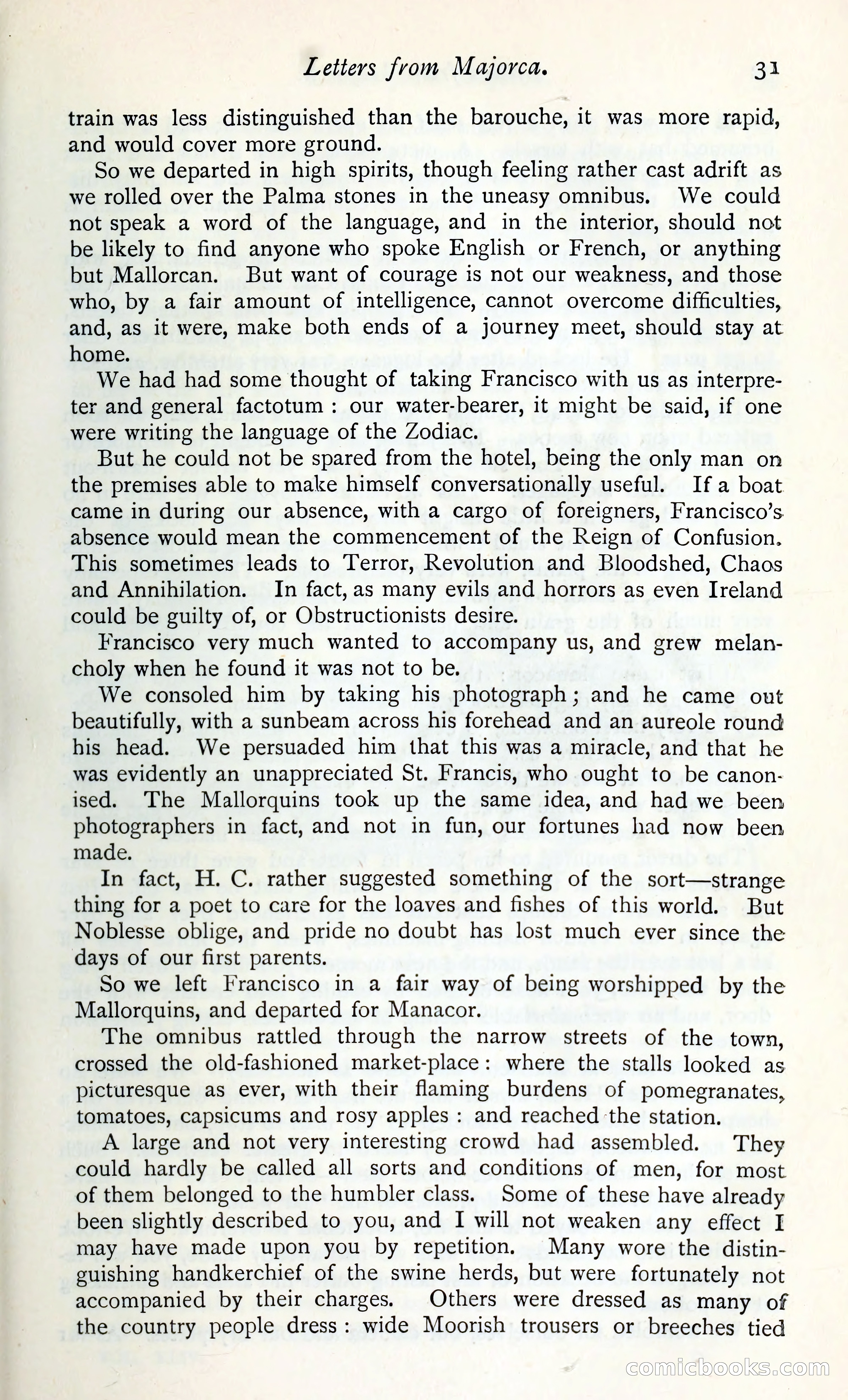 The Argosy — page 44 of 400