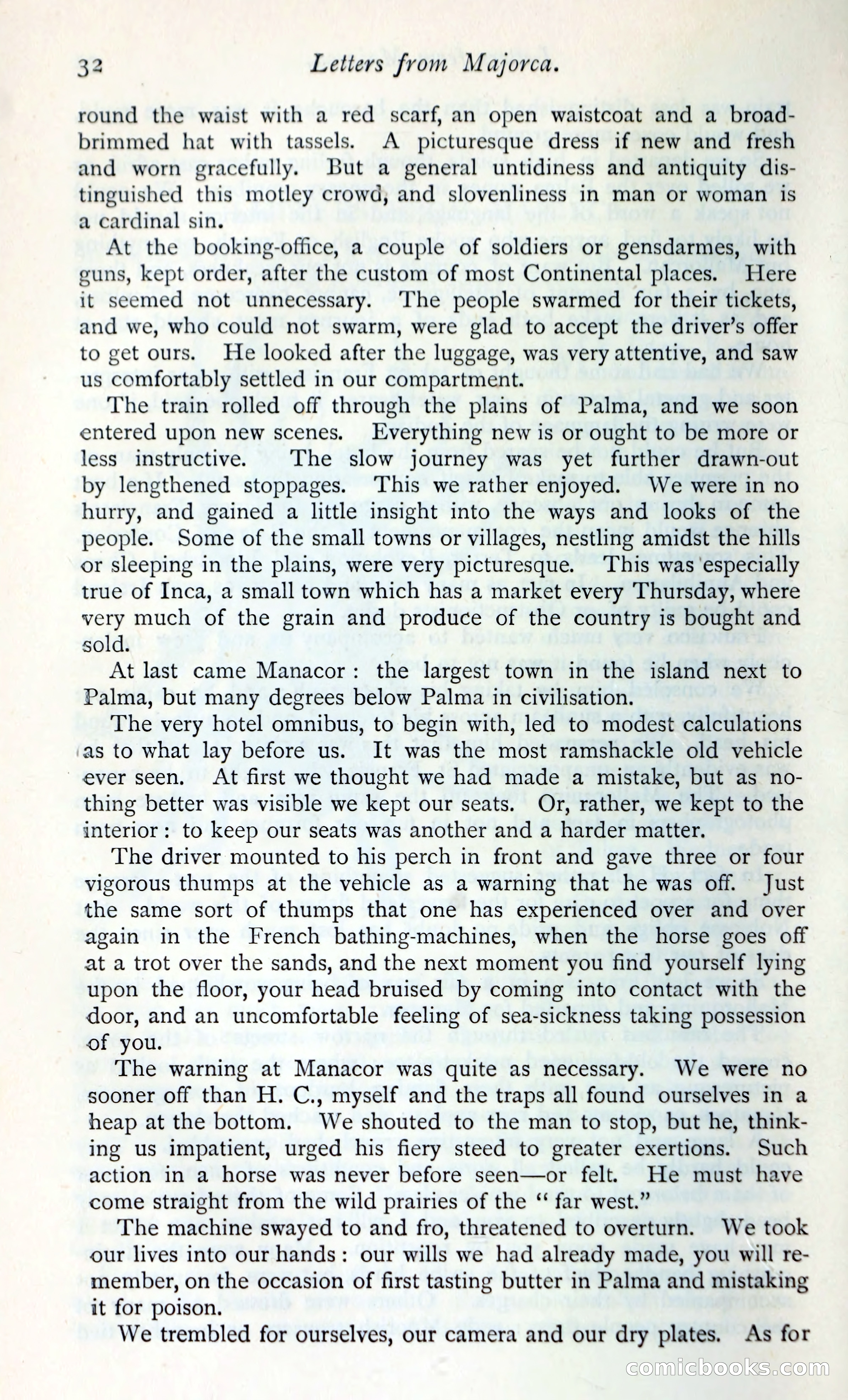 The Argosy — page 45 of 400