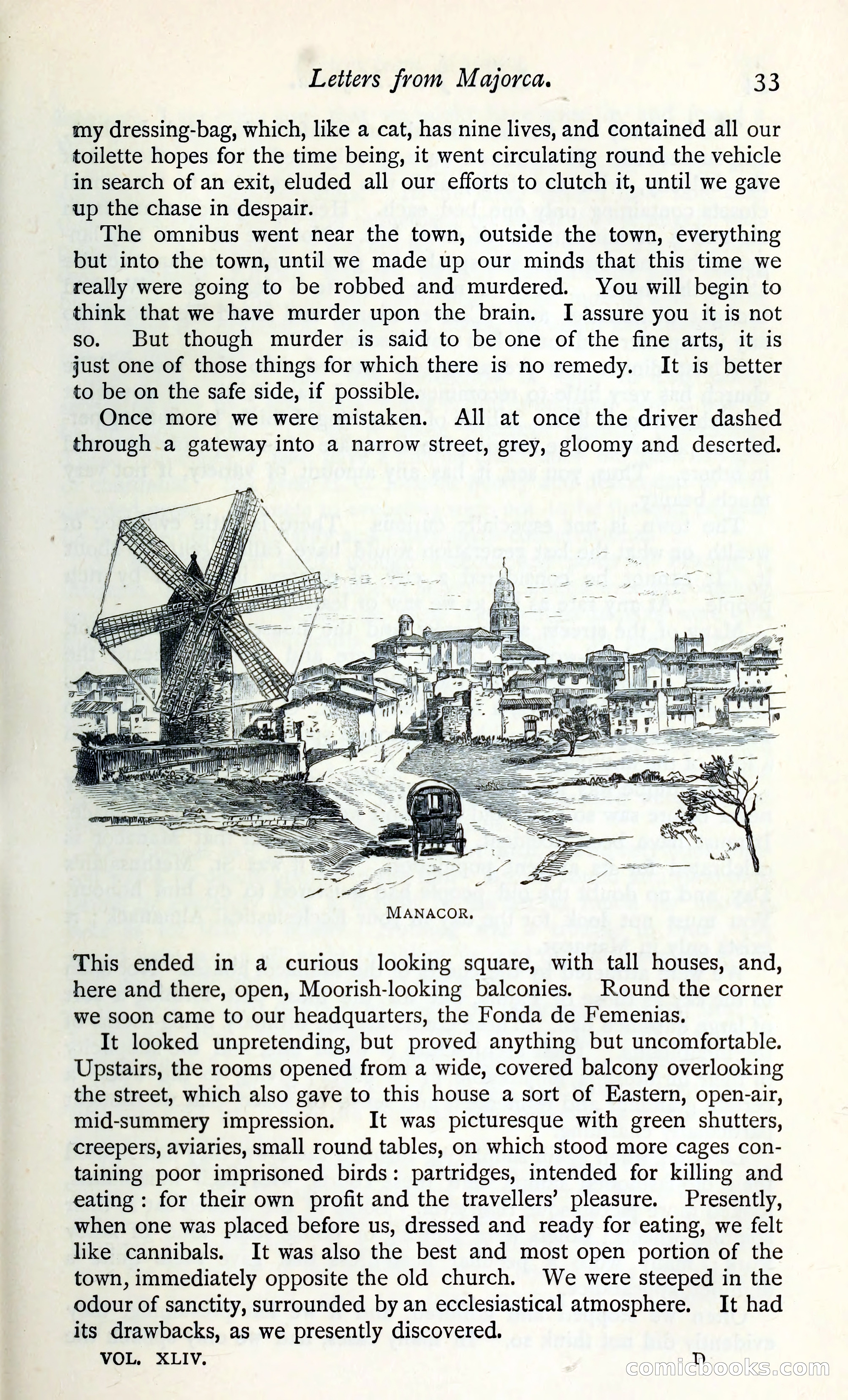 The Argosy — page 46 of 400