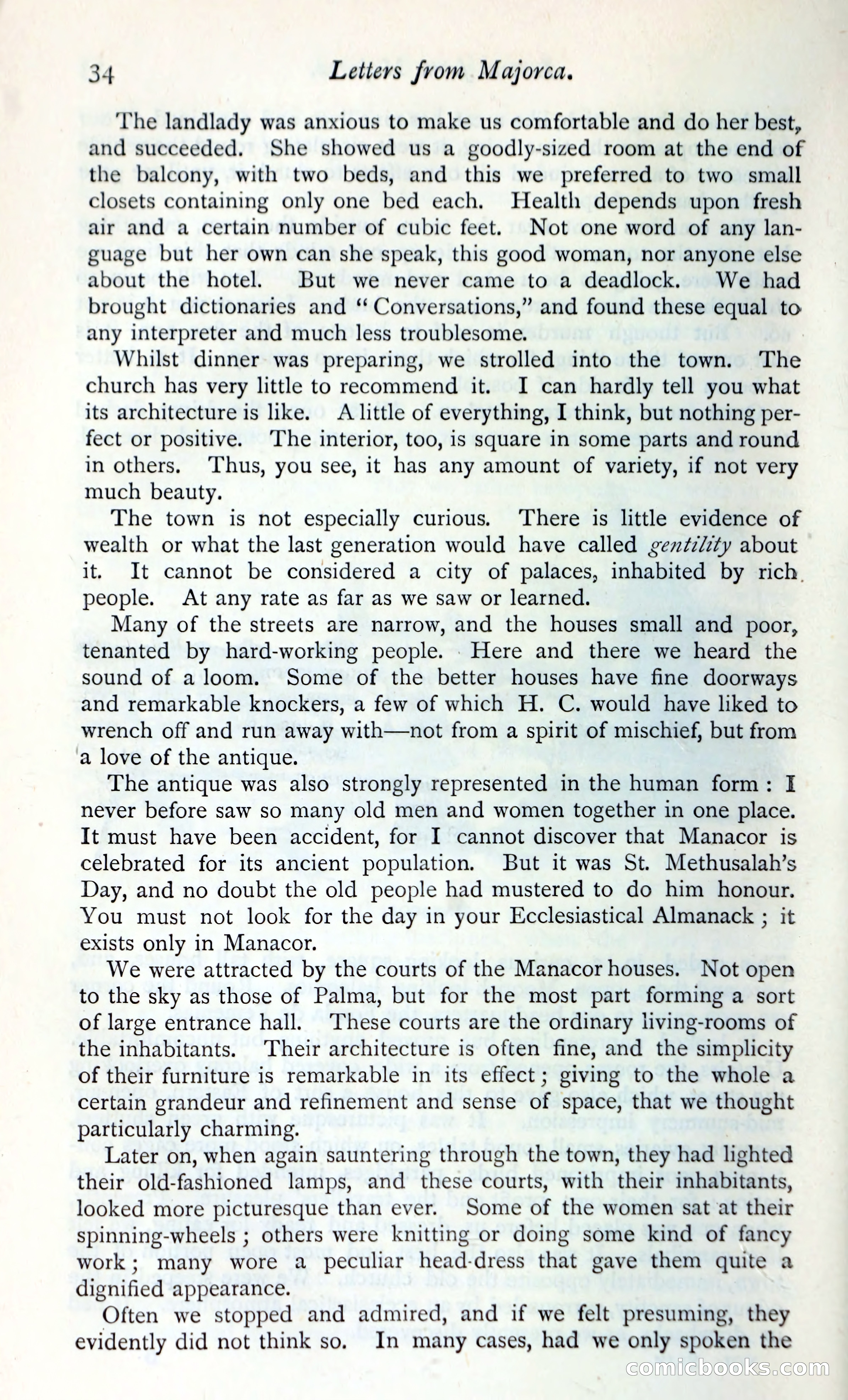 The Argosy — page 47 of 400