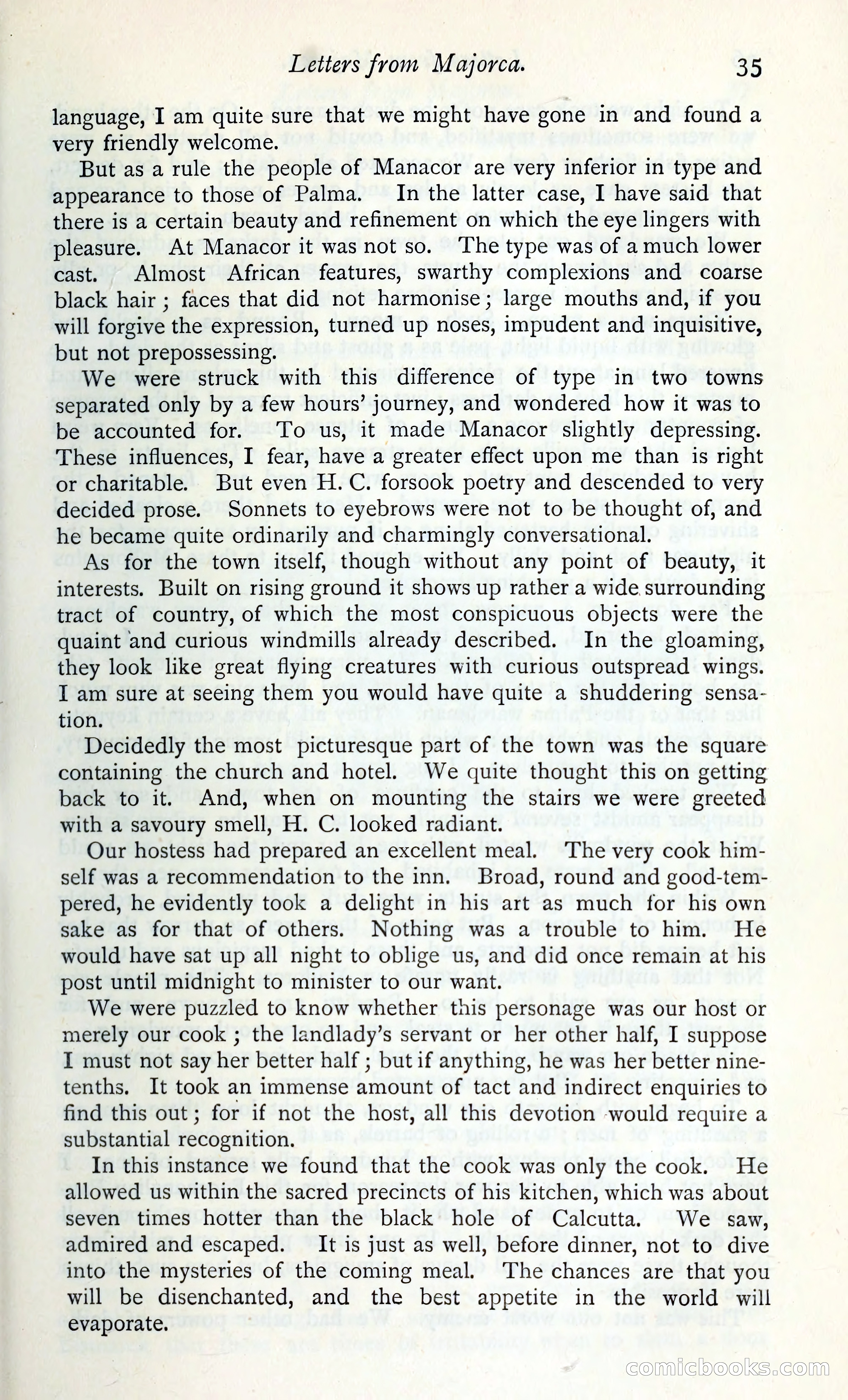 The Argosy — page 48 of 400