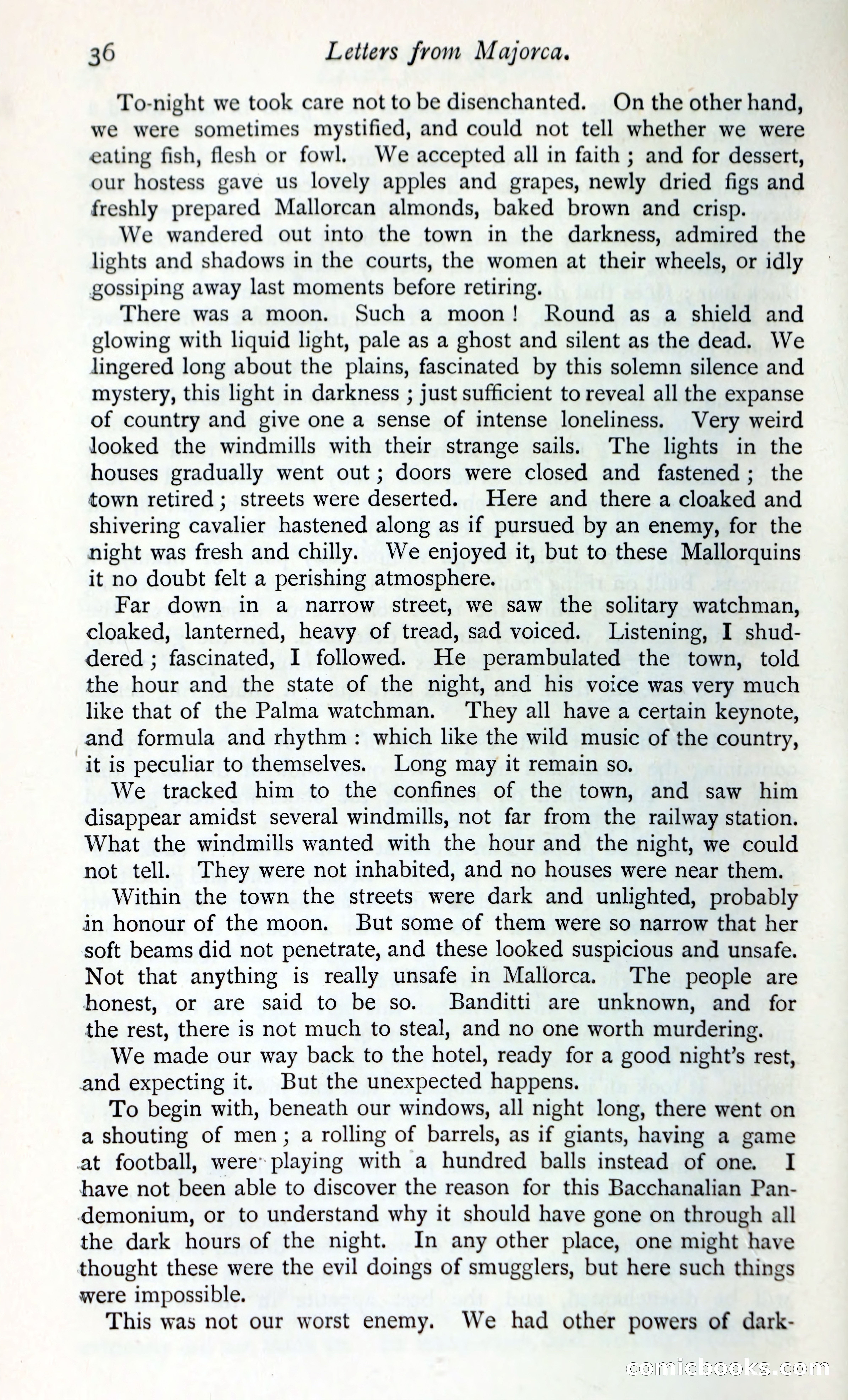 The Argosy — page 49 of 400
