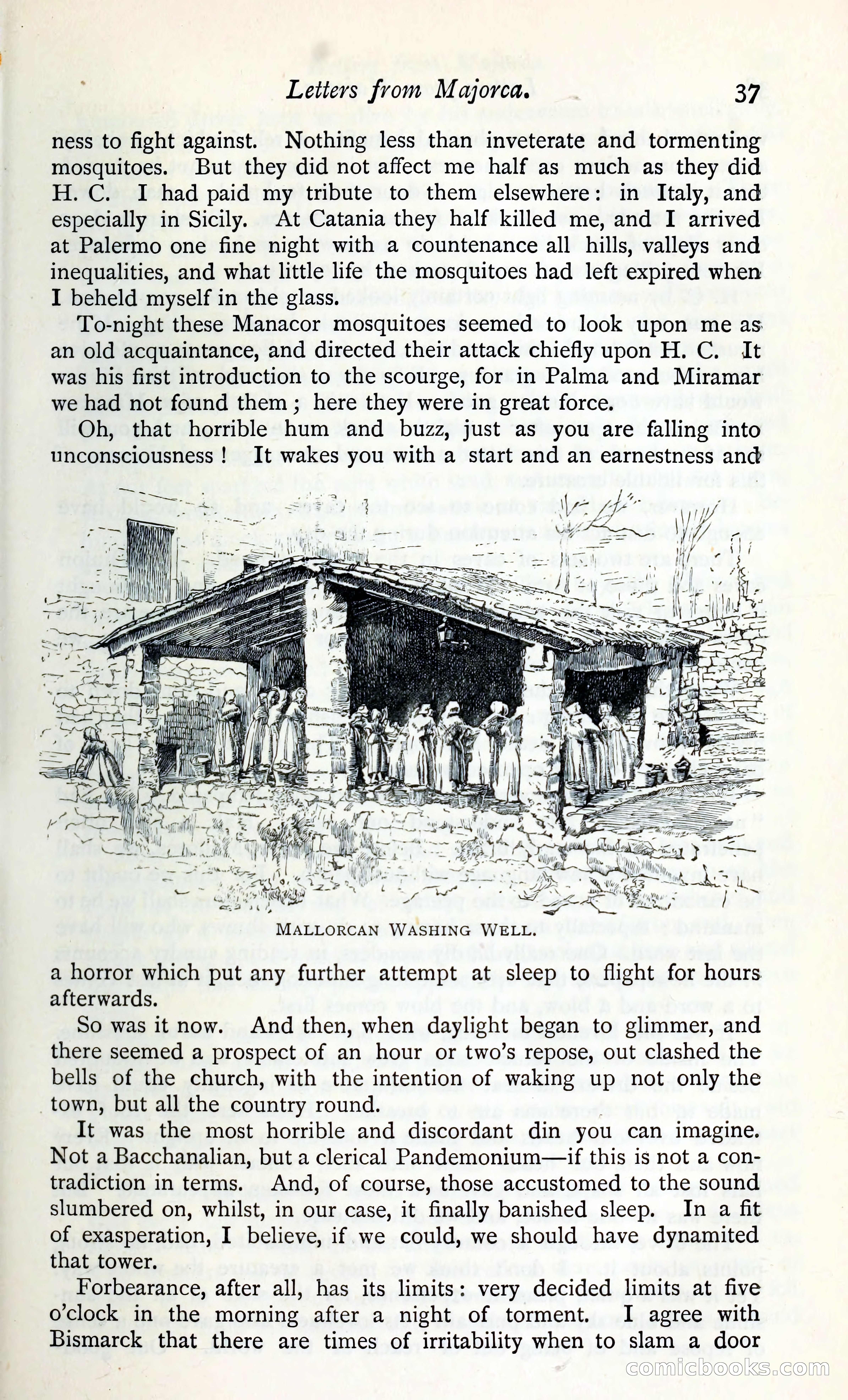 The Argosy — page 50 of 400