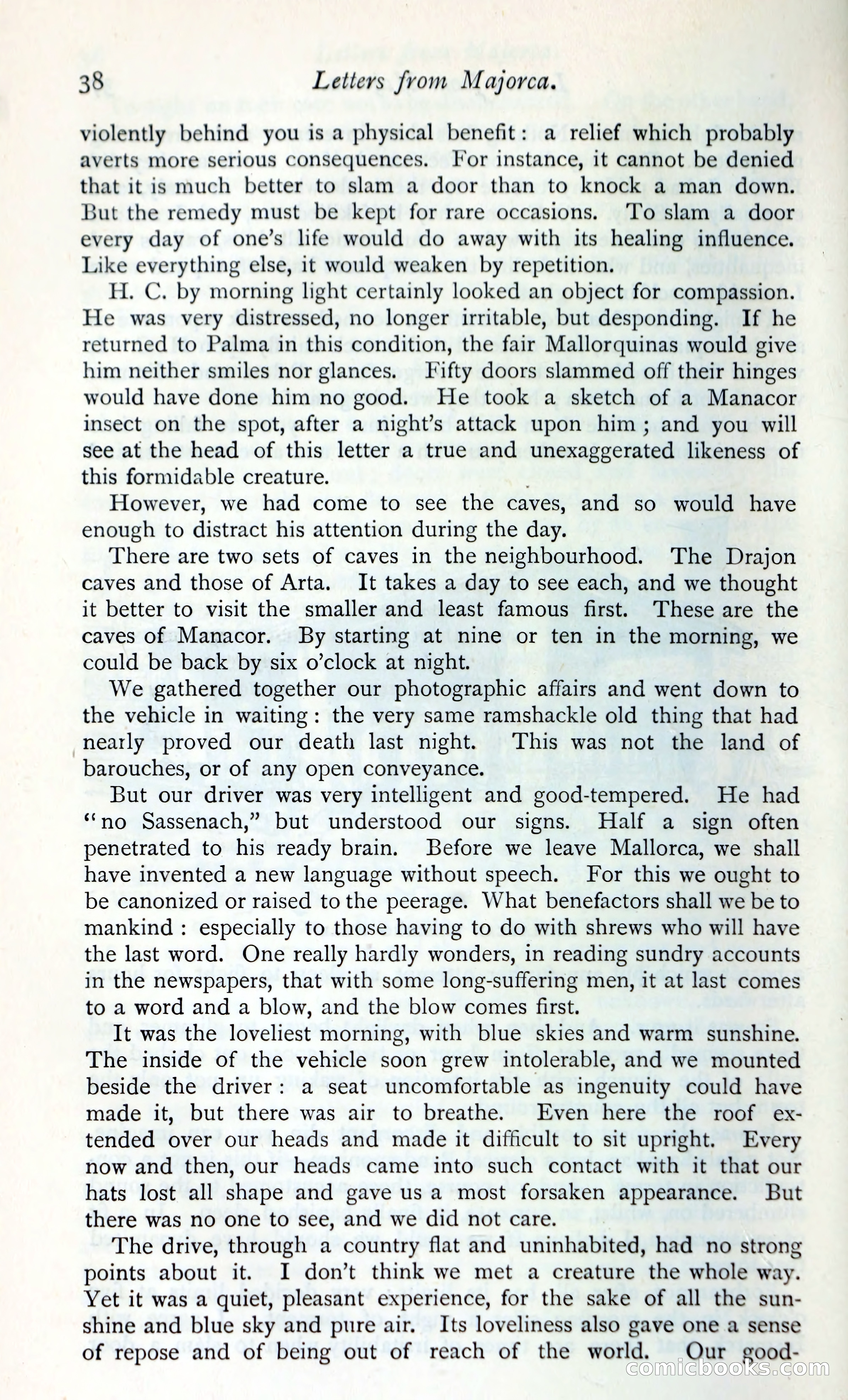 The Argosy — page 51 of 400