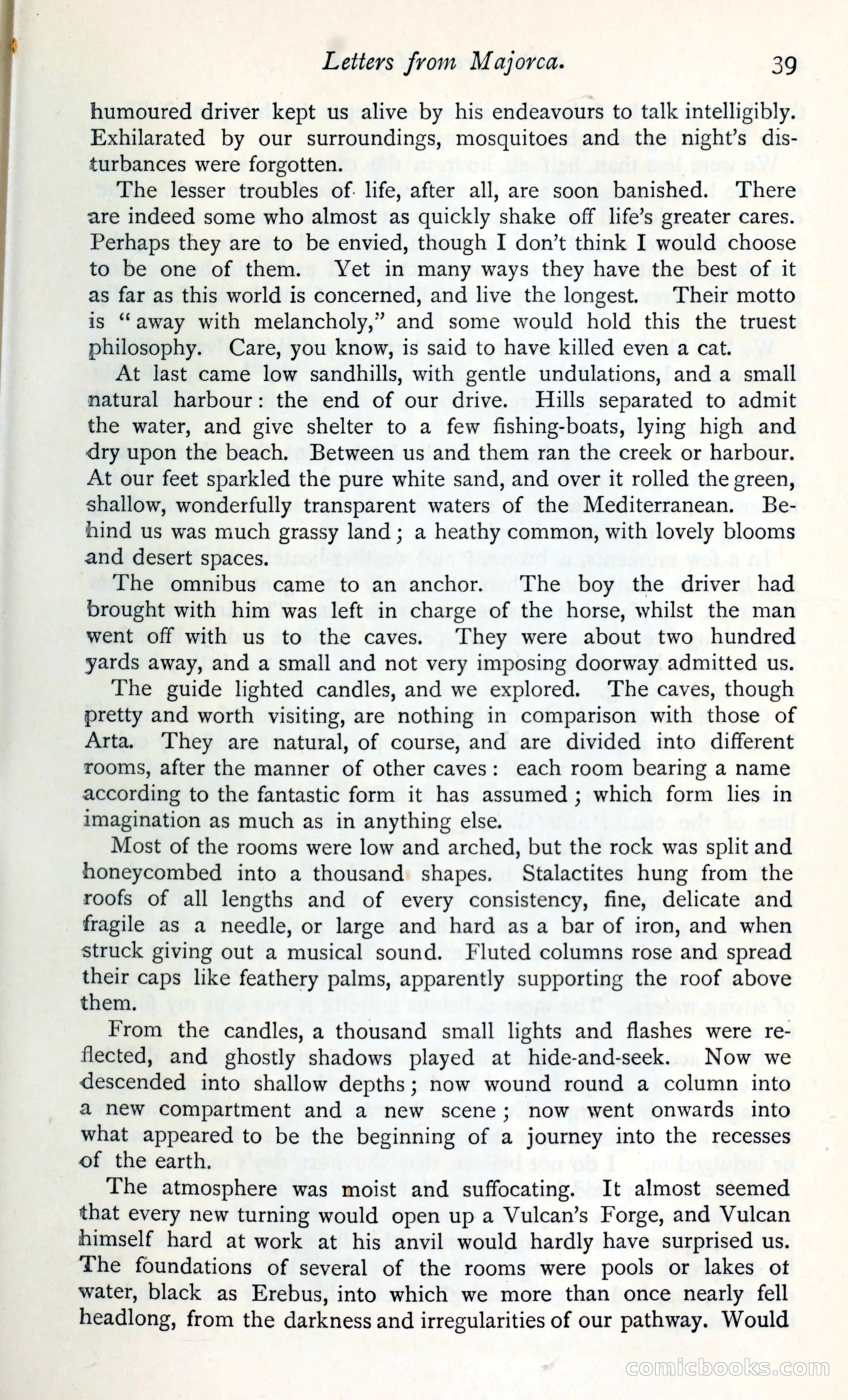 The Argosy — page 52 of 400