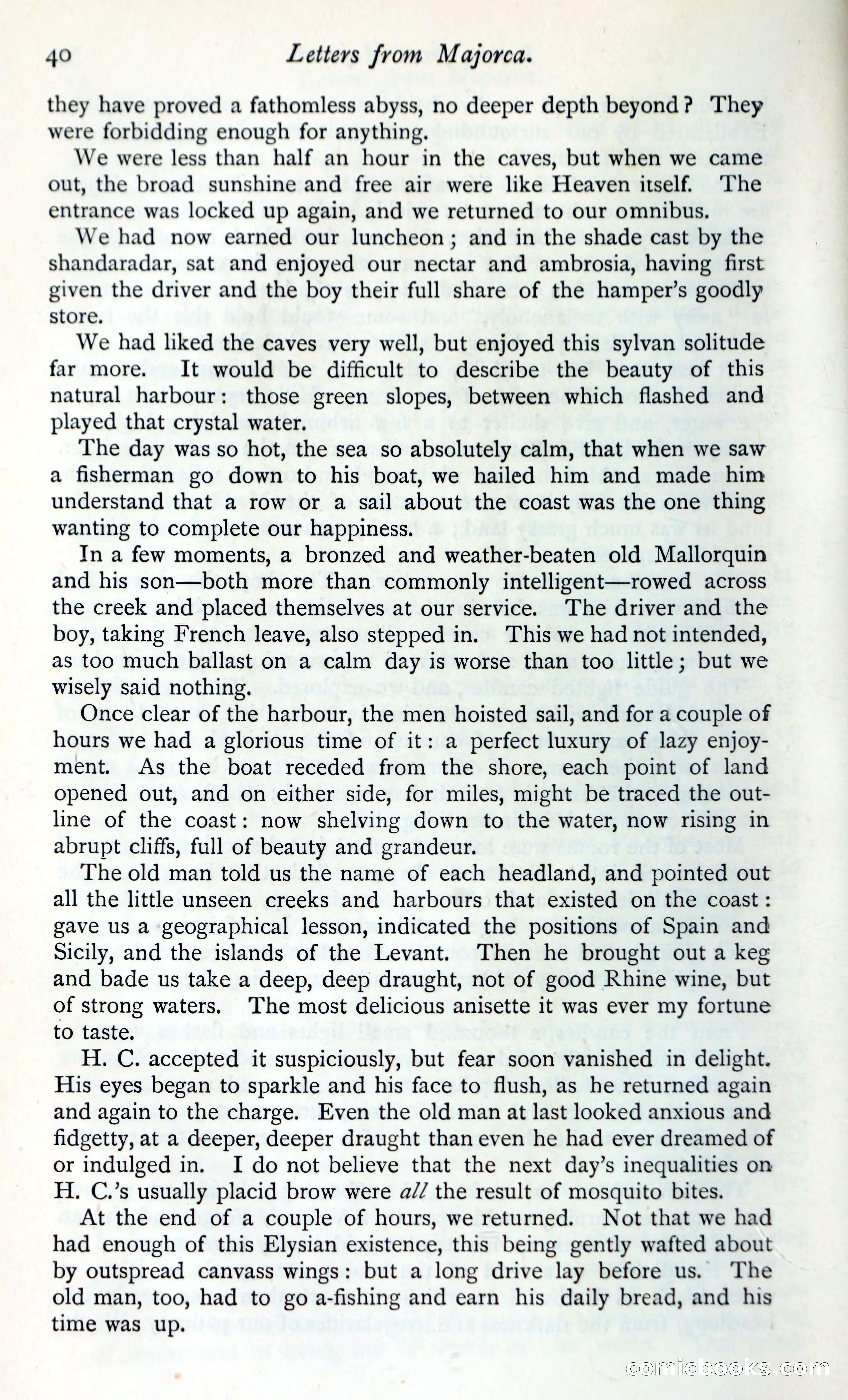 The Argosy — page 53 of 400