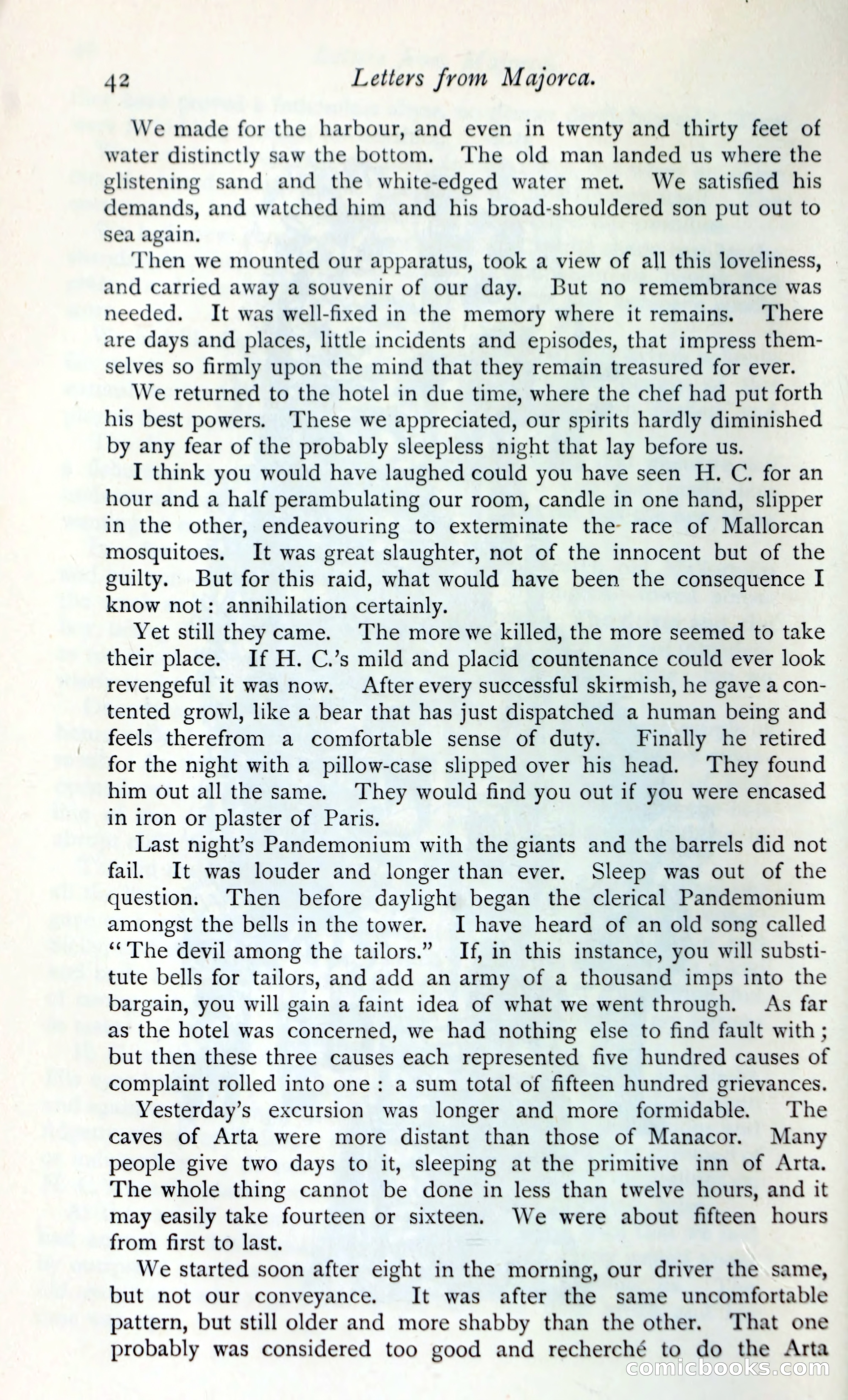 The Argosy — page 55 of 400