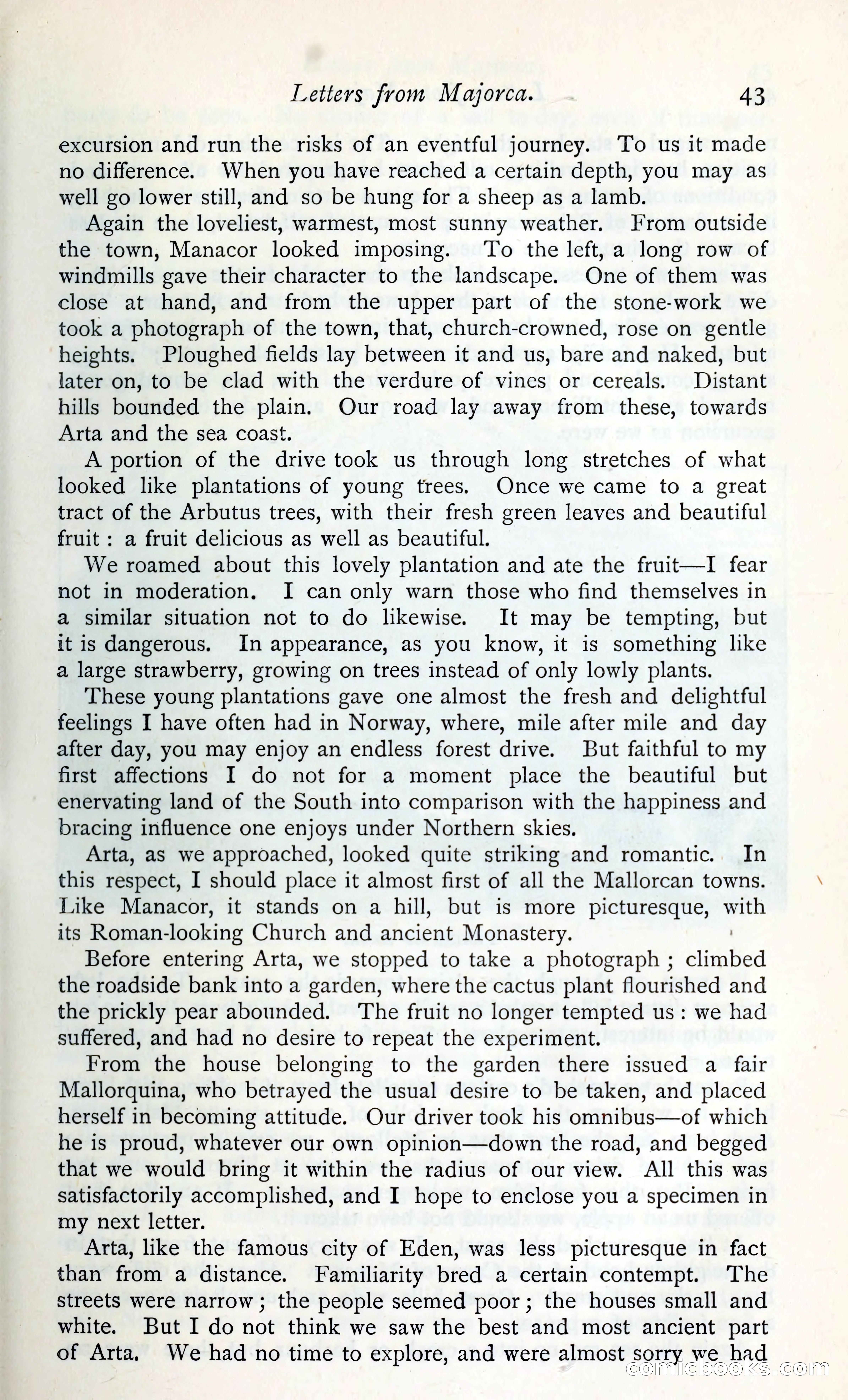 The Argosy — page 56 of 400