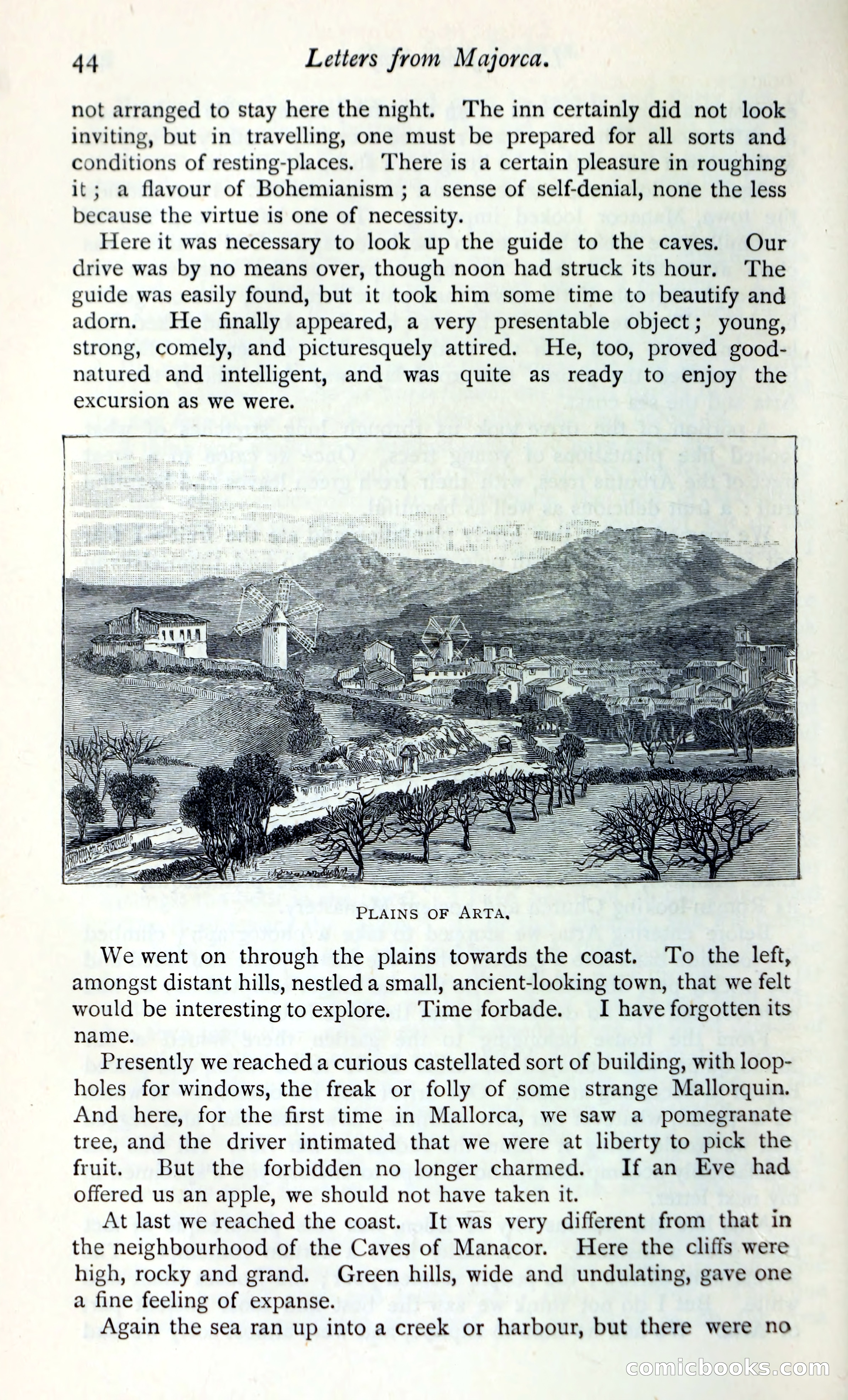 The Argosy — page 57 of 400