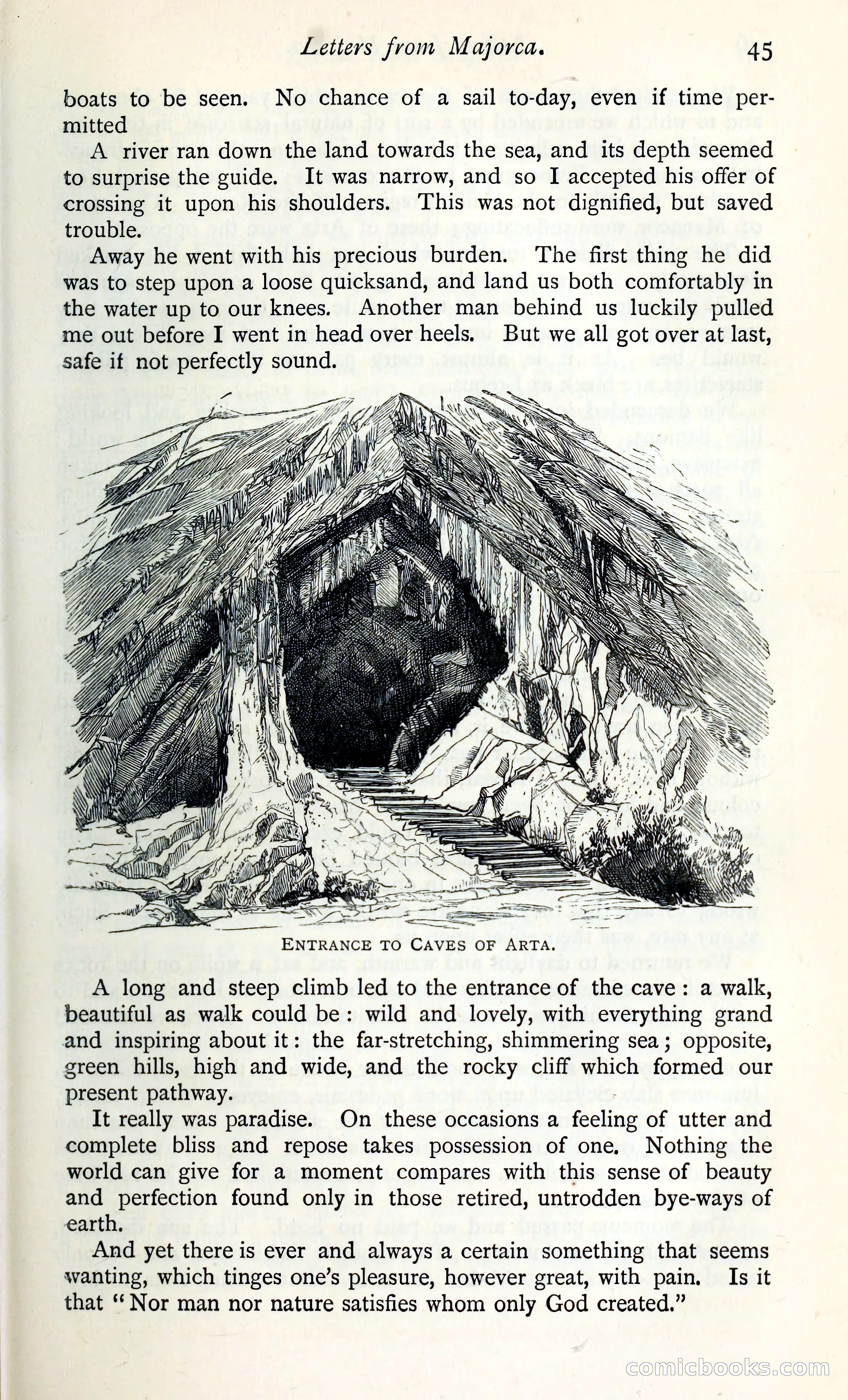 The Argosy — page 58 of 400