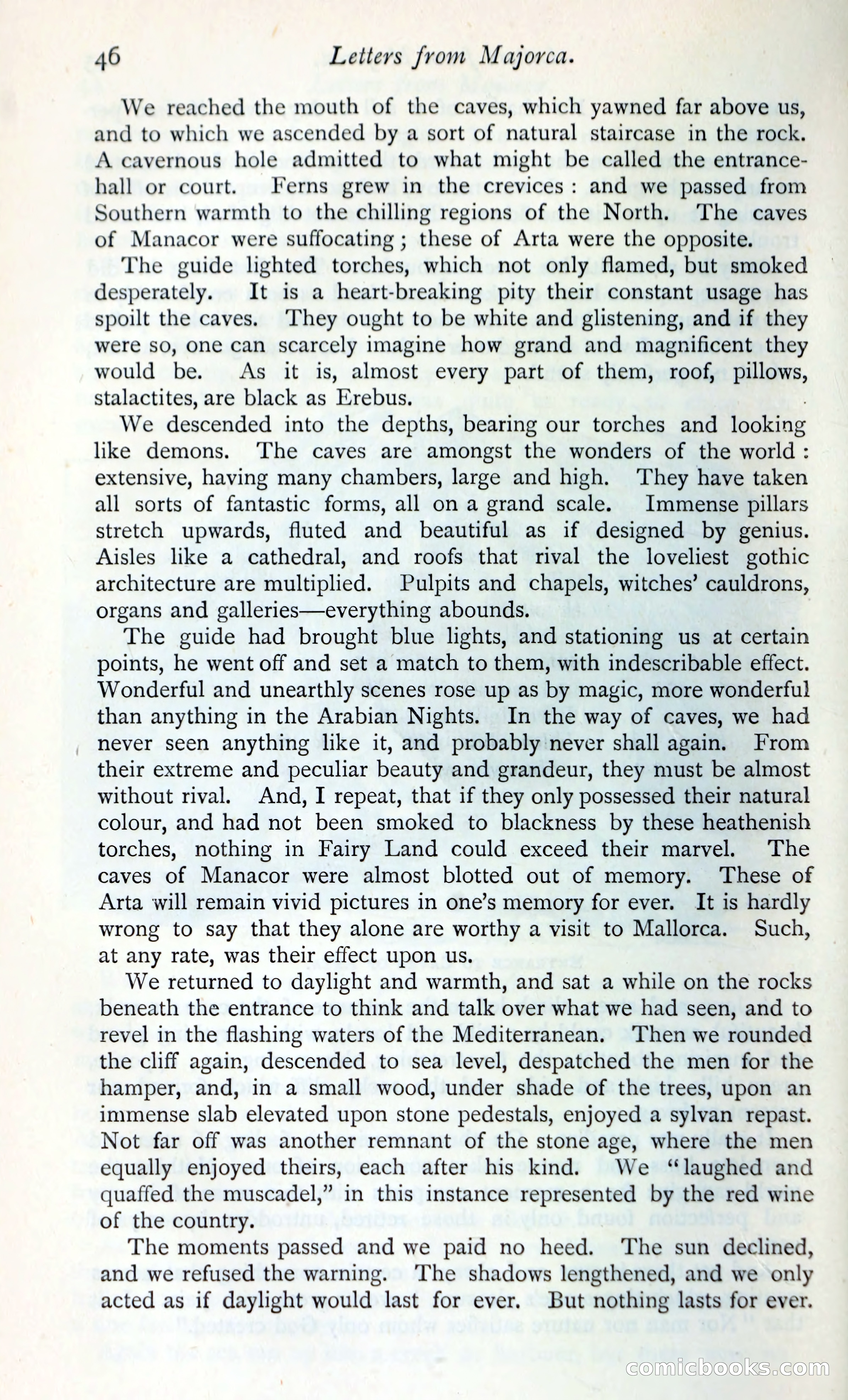 The Argosy — page 59 of 400