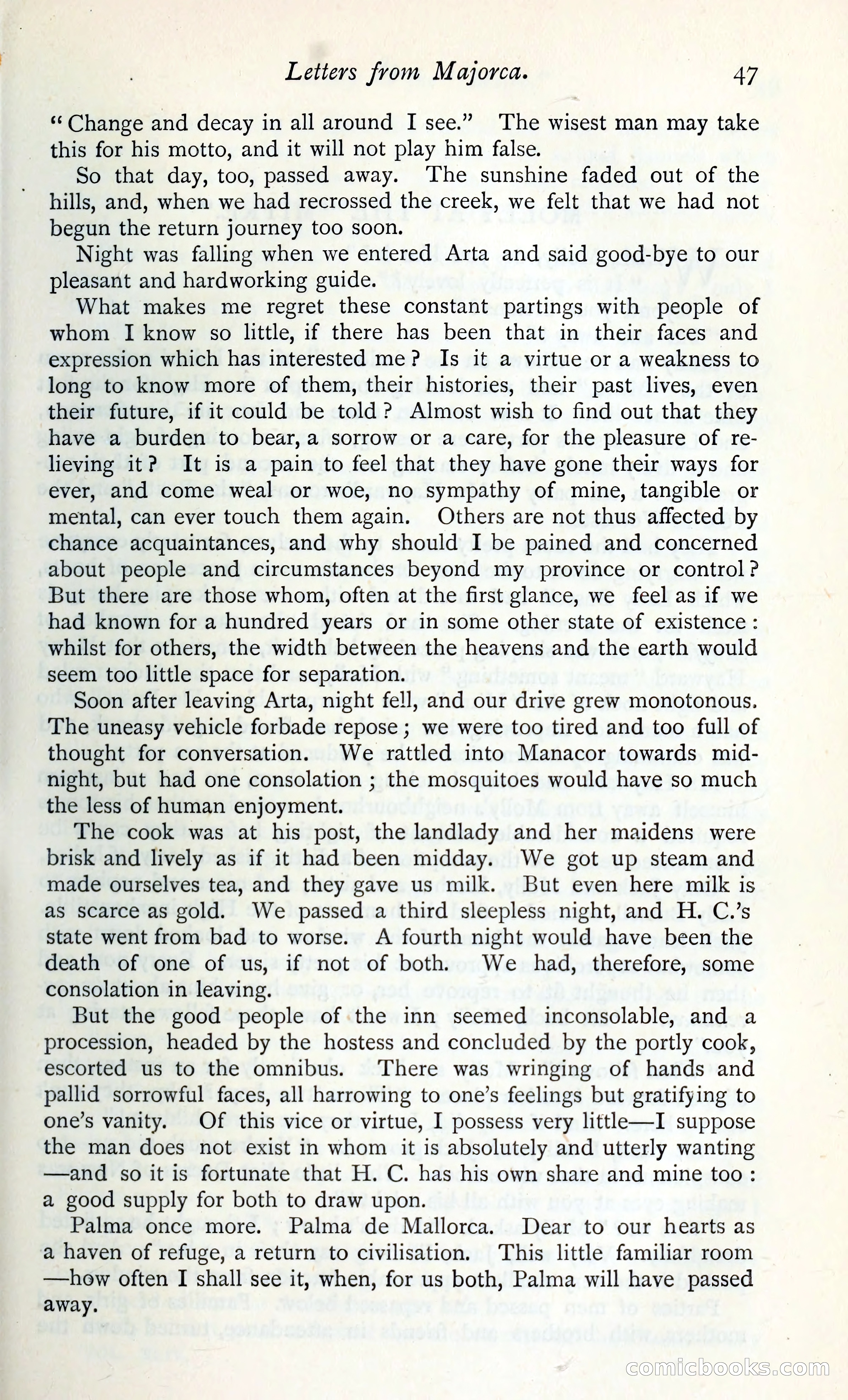The Argosy — page 60 of 400