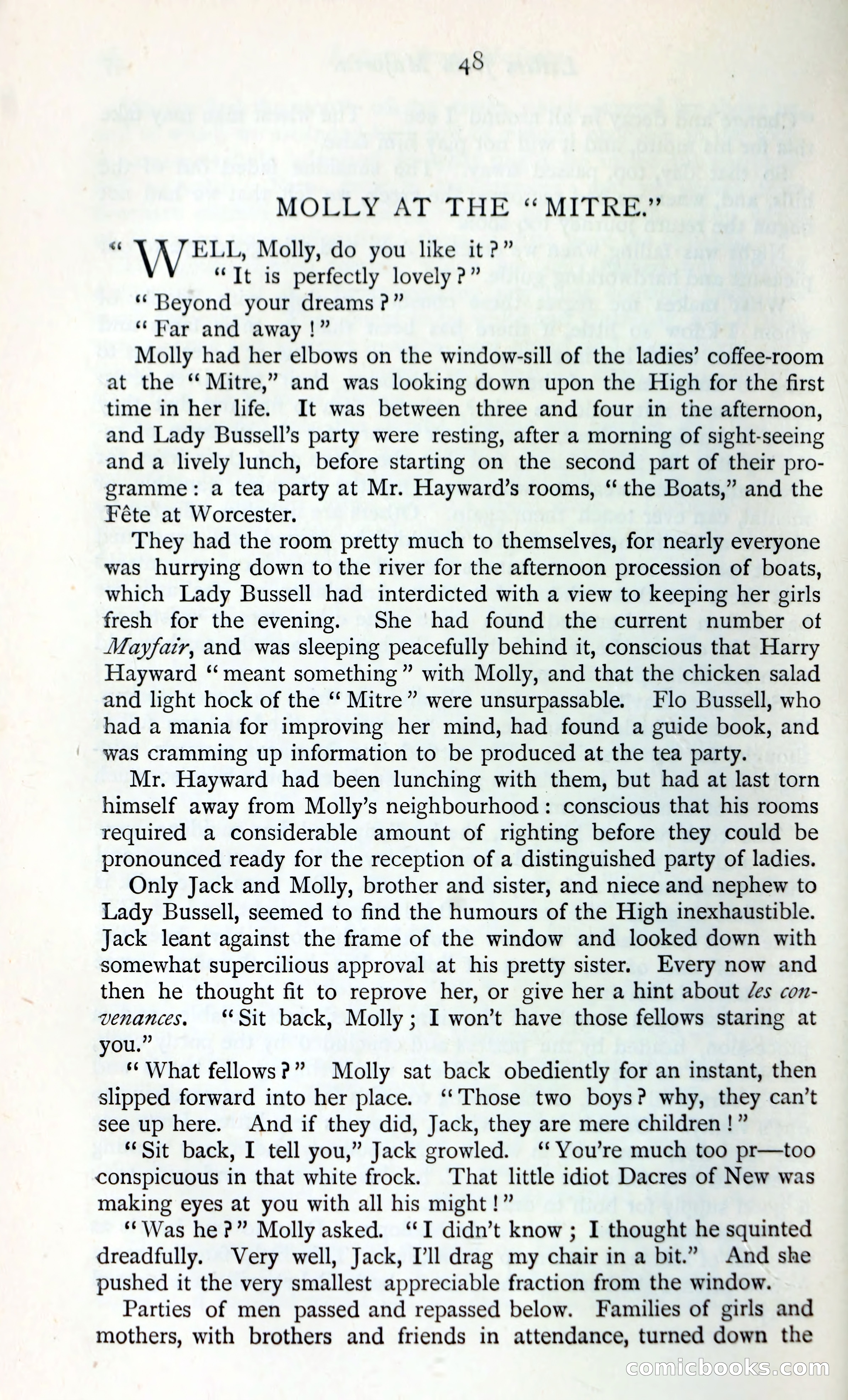 The Argosy — page 61 of 400