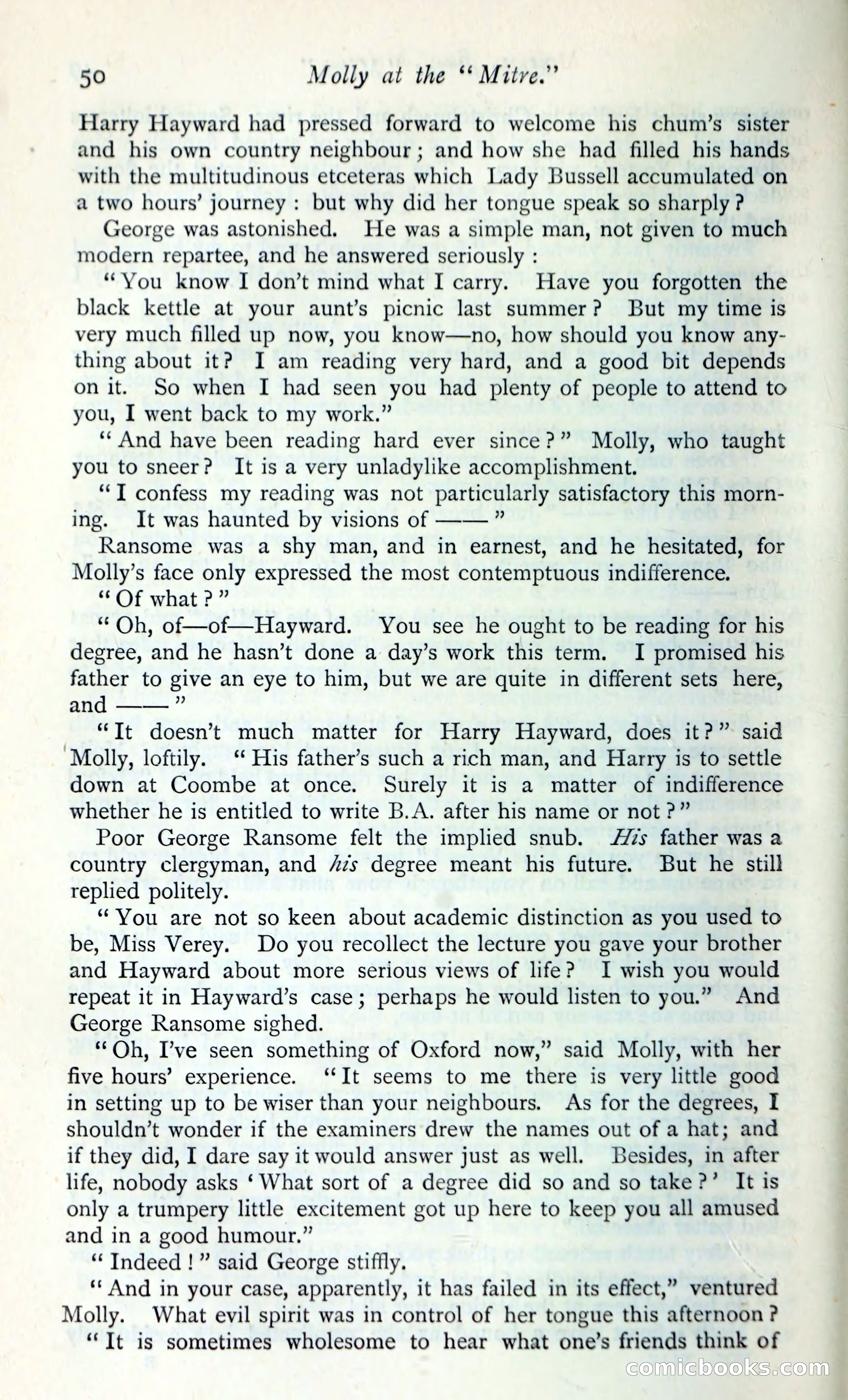 The Argosy — page 63 of 400