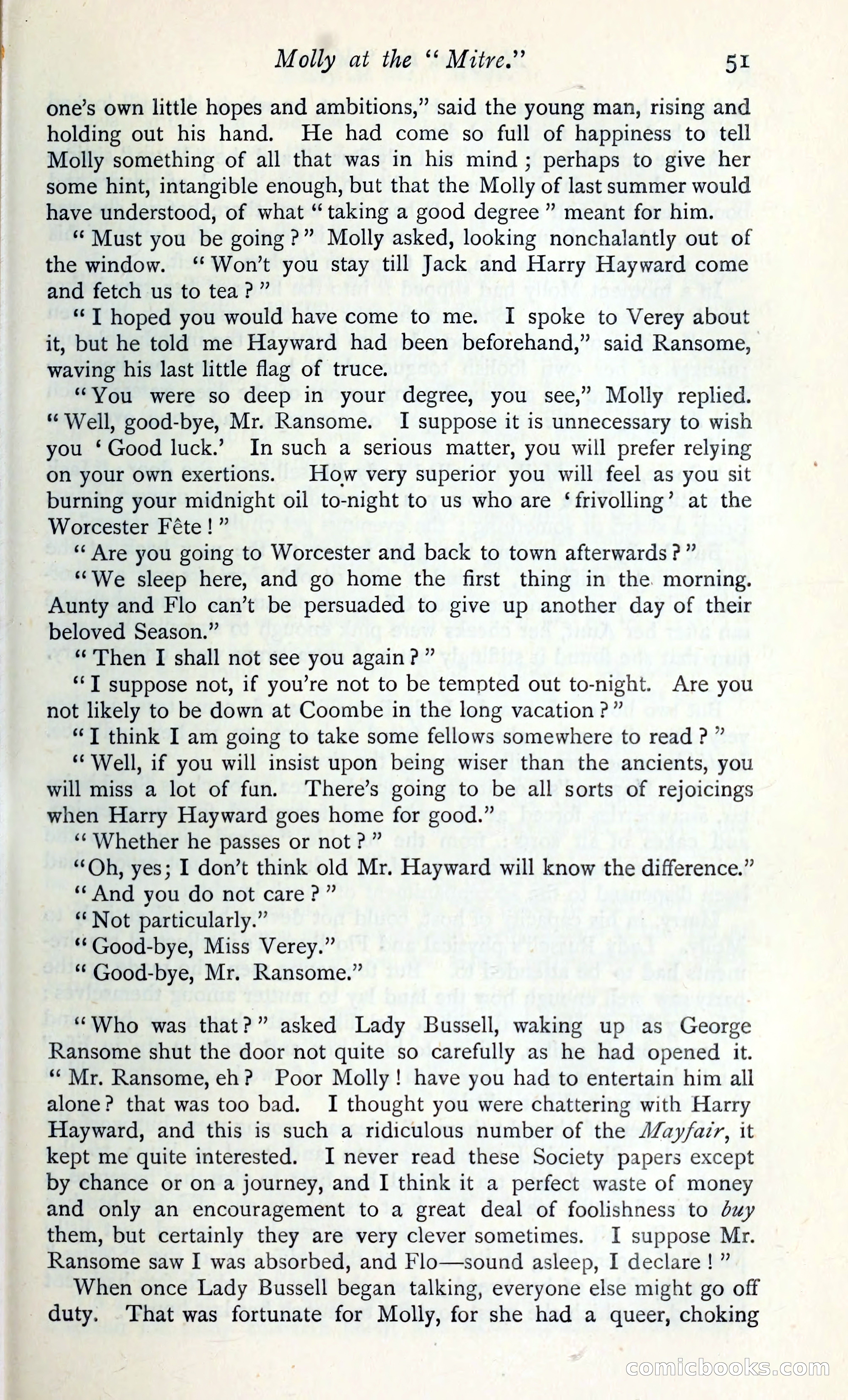 The Argosy — page 64 of 400