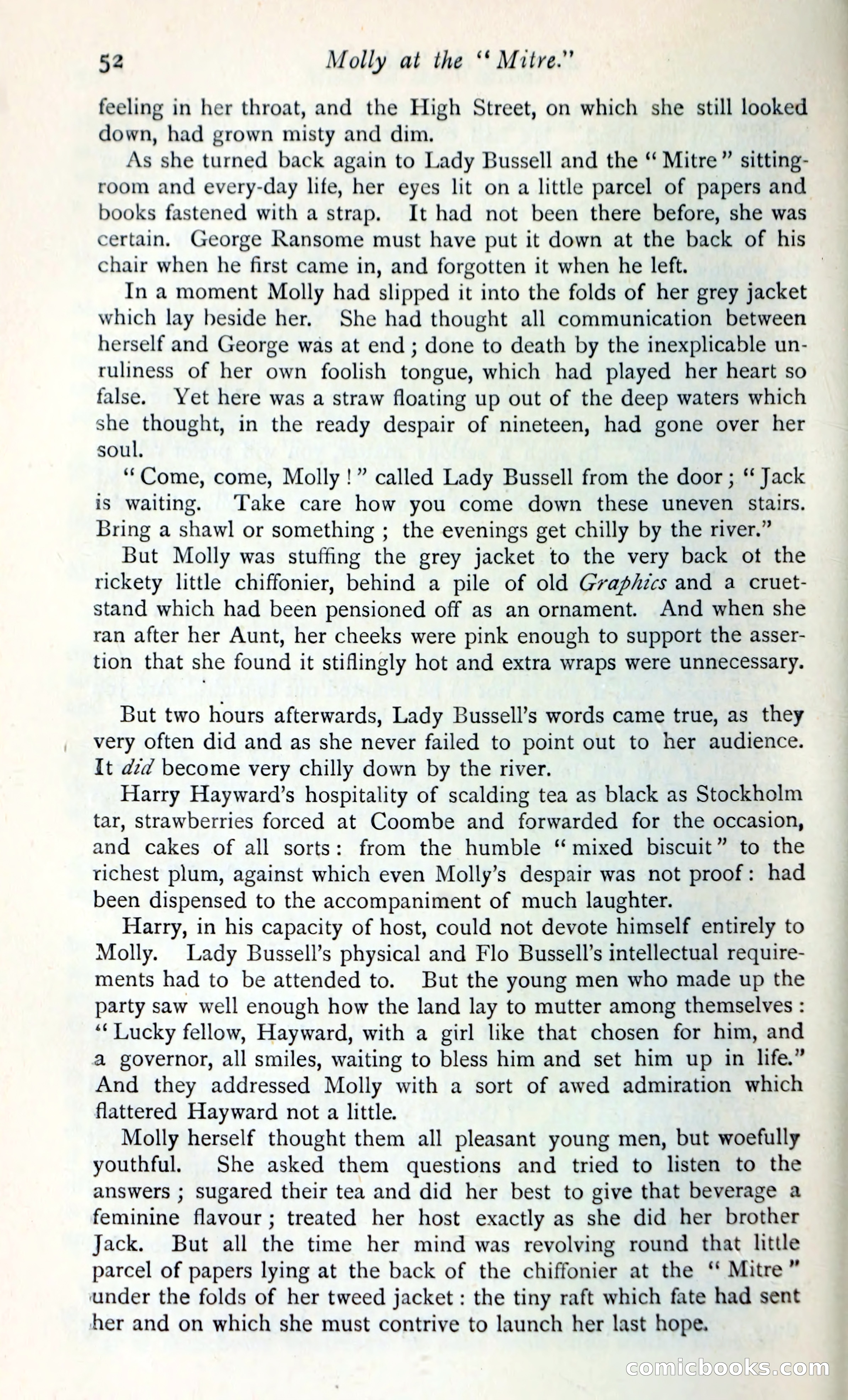 The Argosy — page 65 of 400