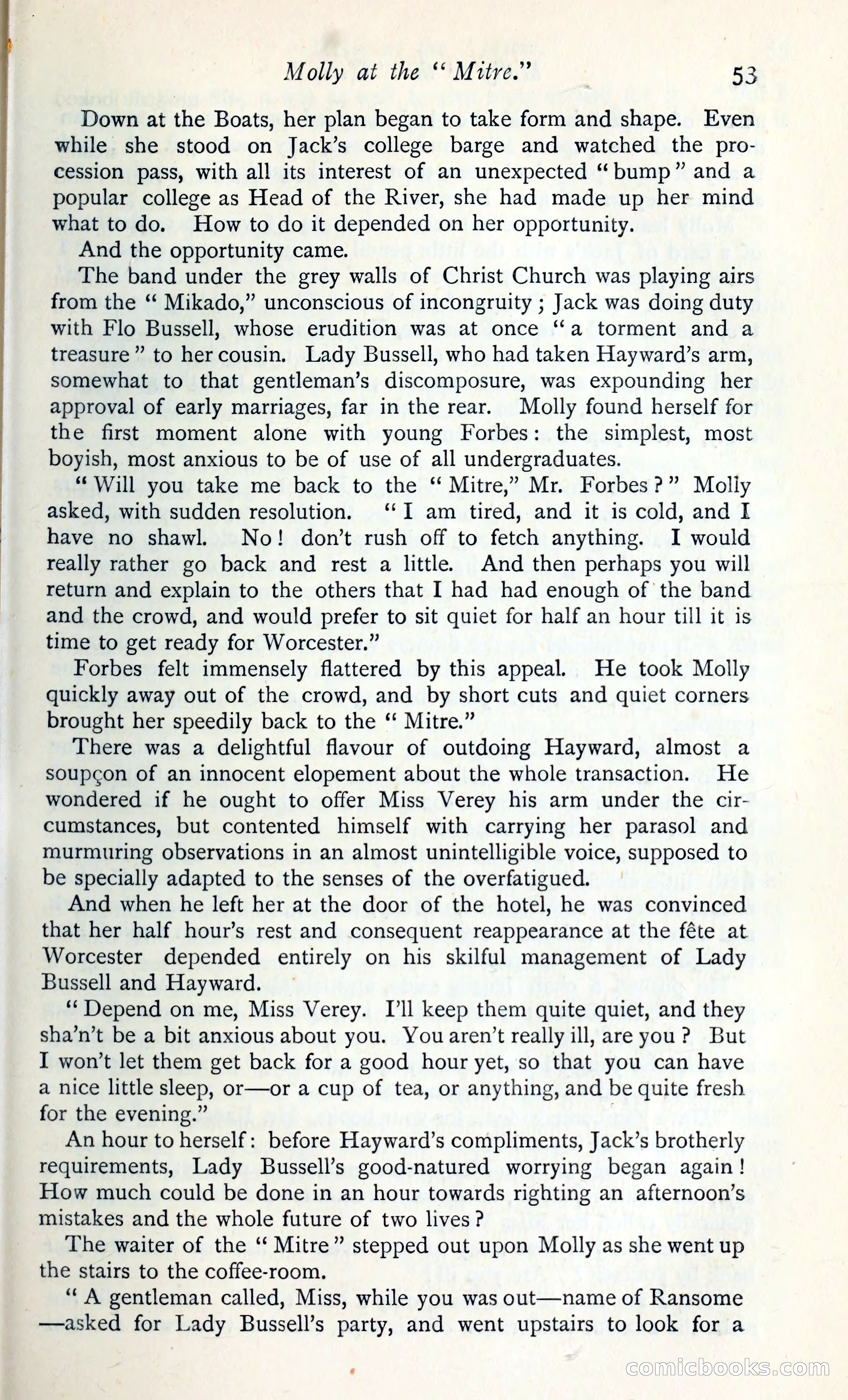 The Argosy — page 66 of 400