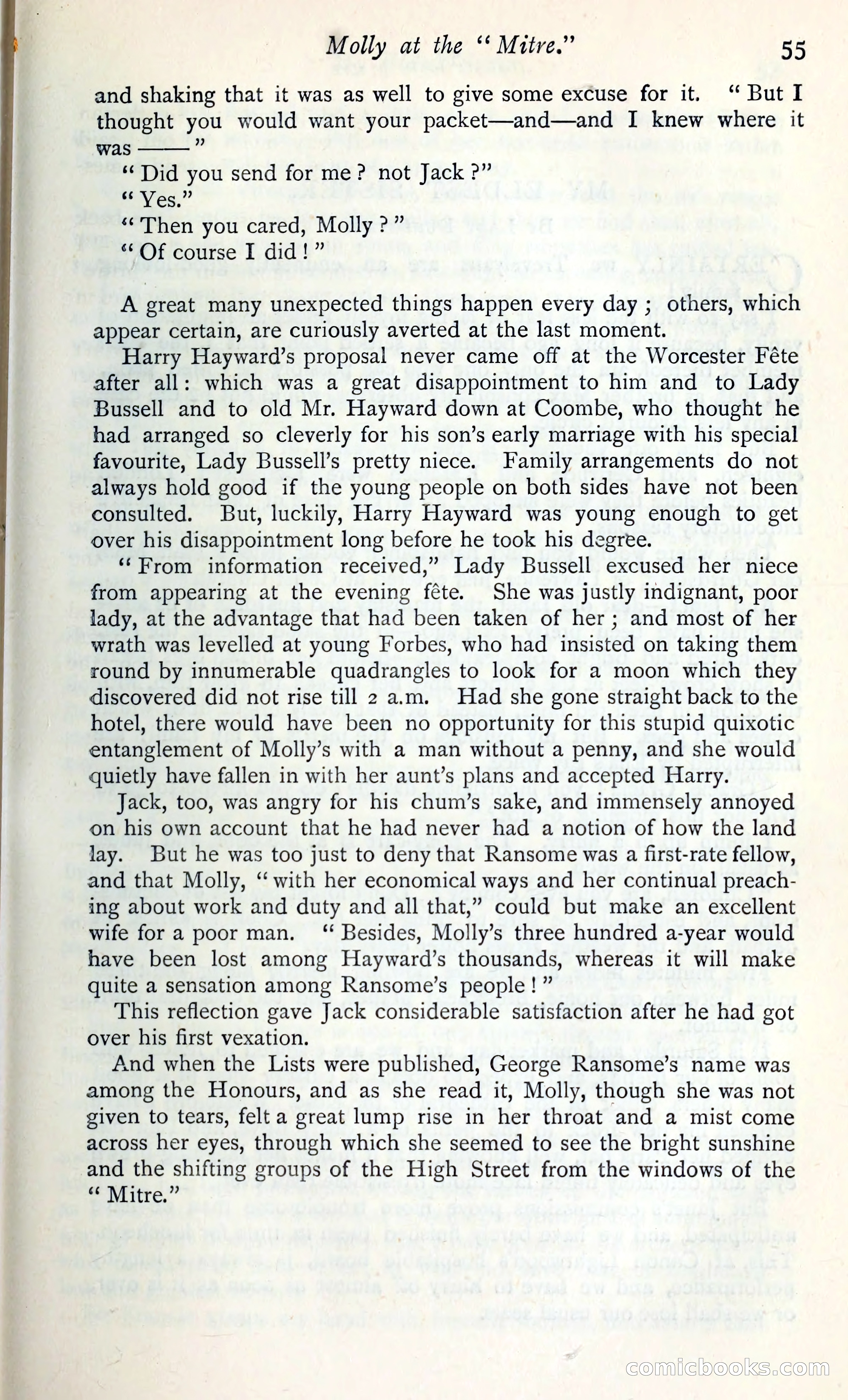 The Argosy — page 68 of 400