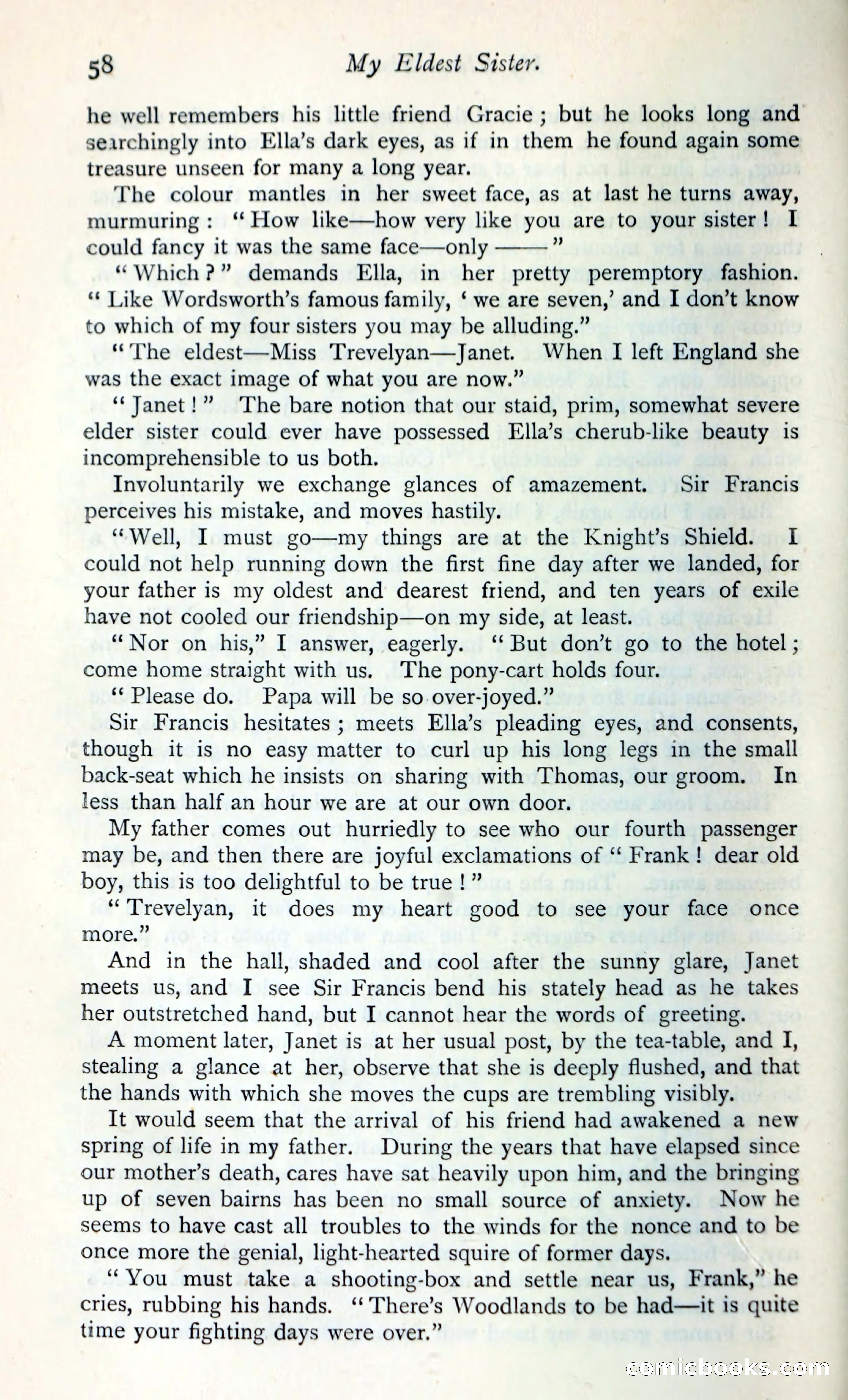 The Argosy — page 71 of 400