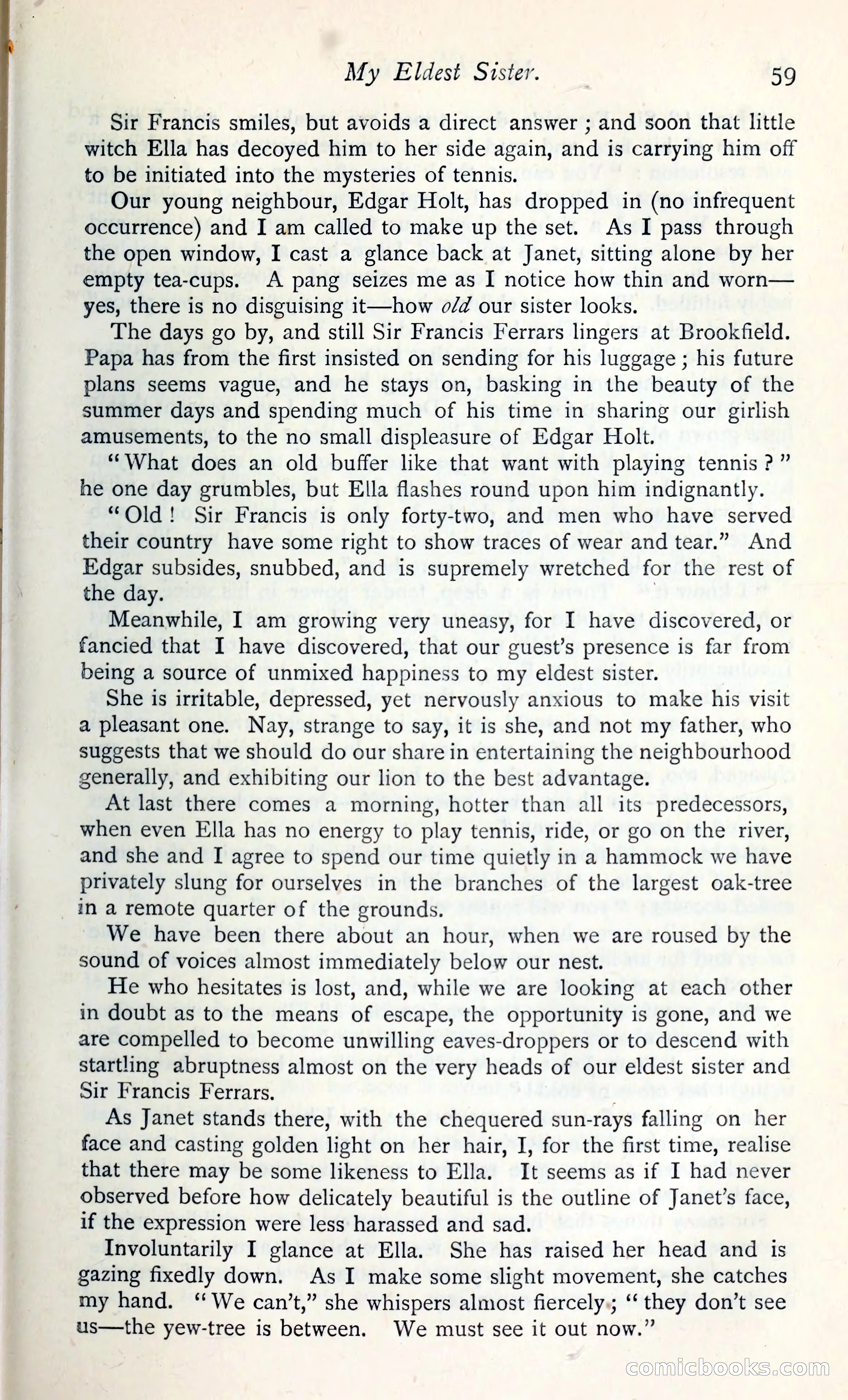 The Argosy — page 72 of 400