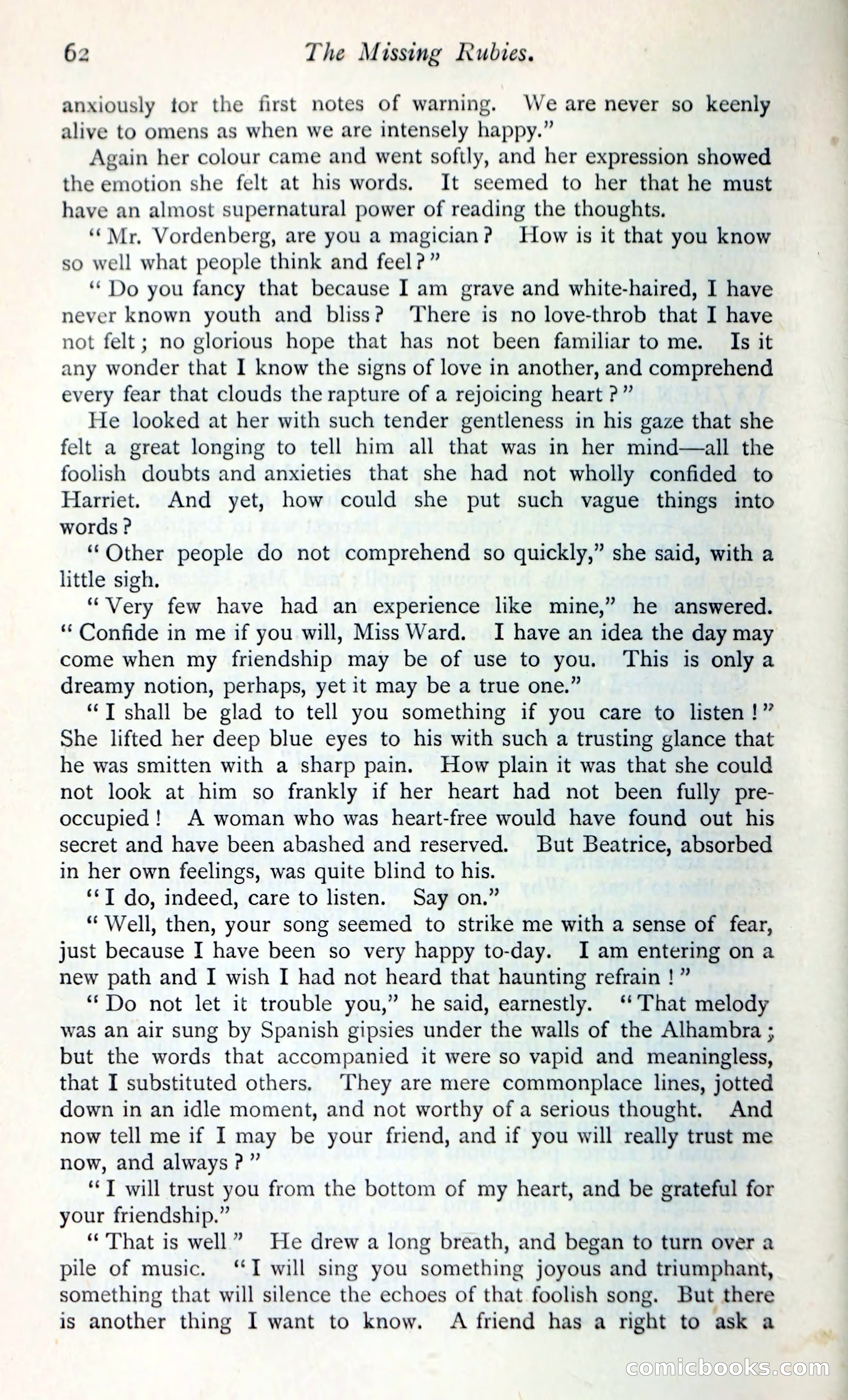The Argosy — page 75 of 400