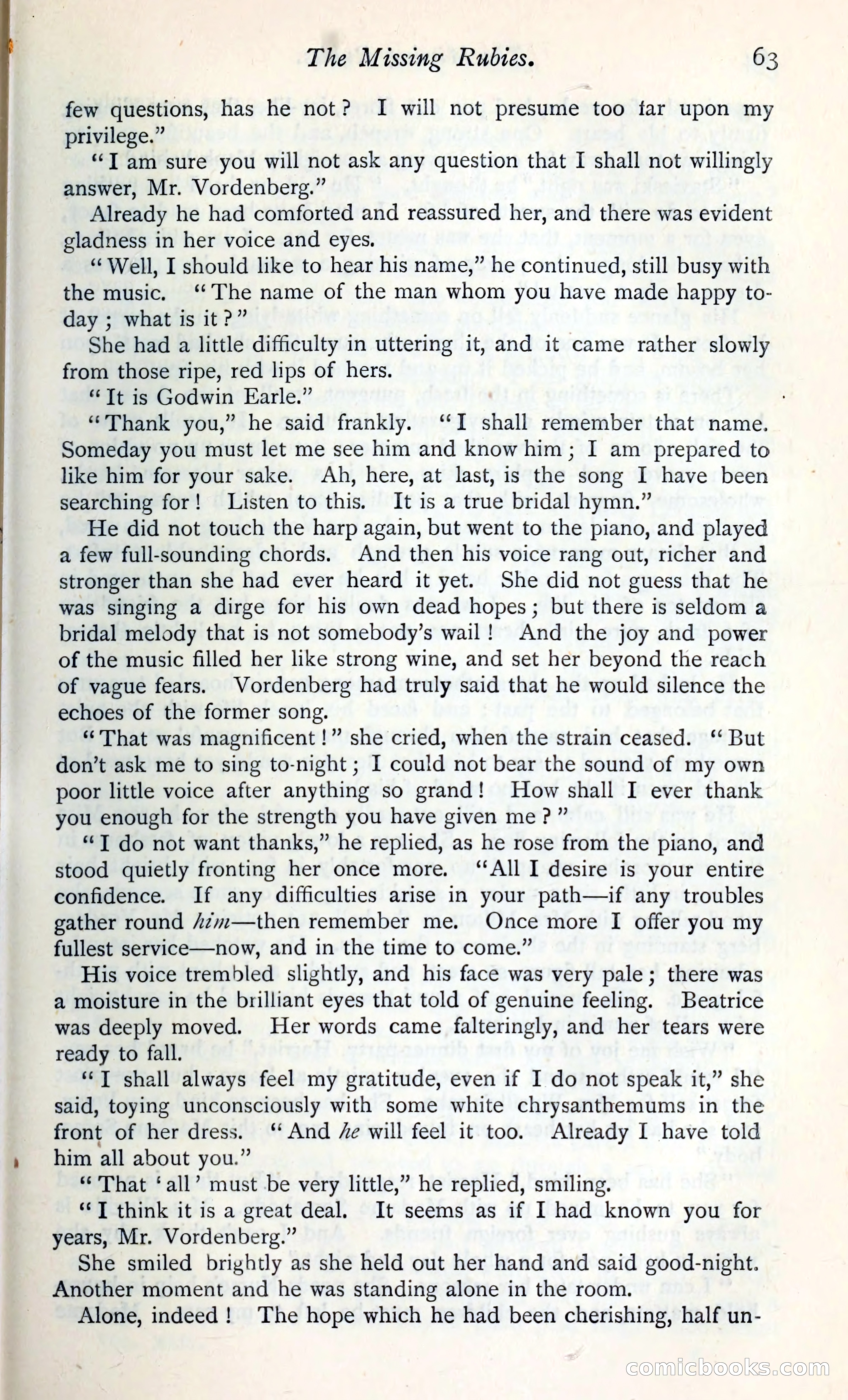 The Argosy — page 76 of 400