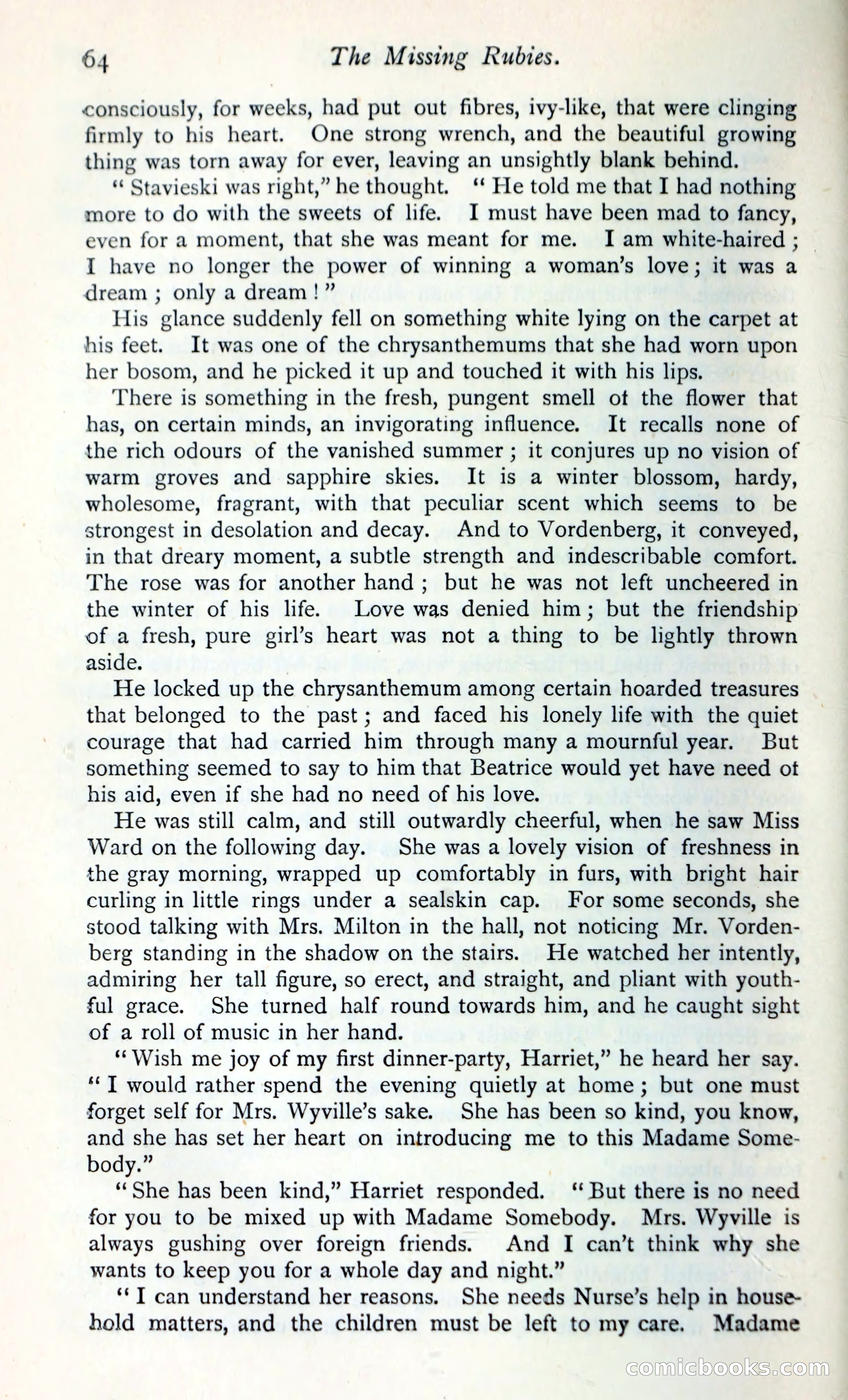 The Argosy — page 77 of 400