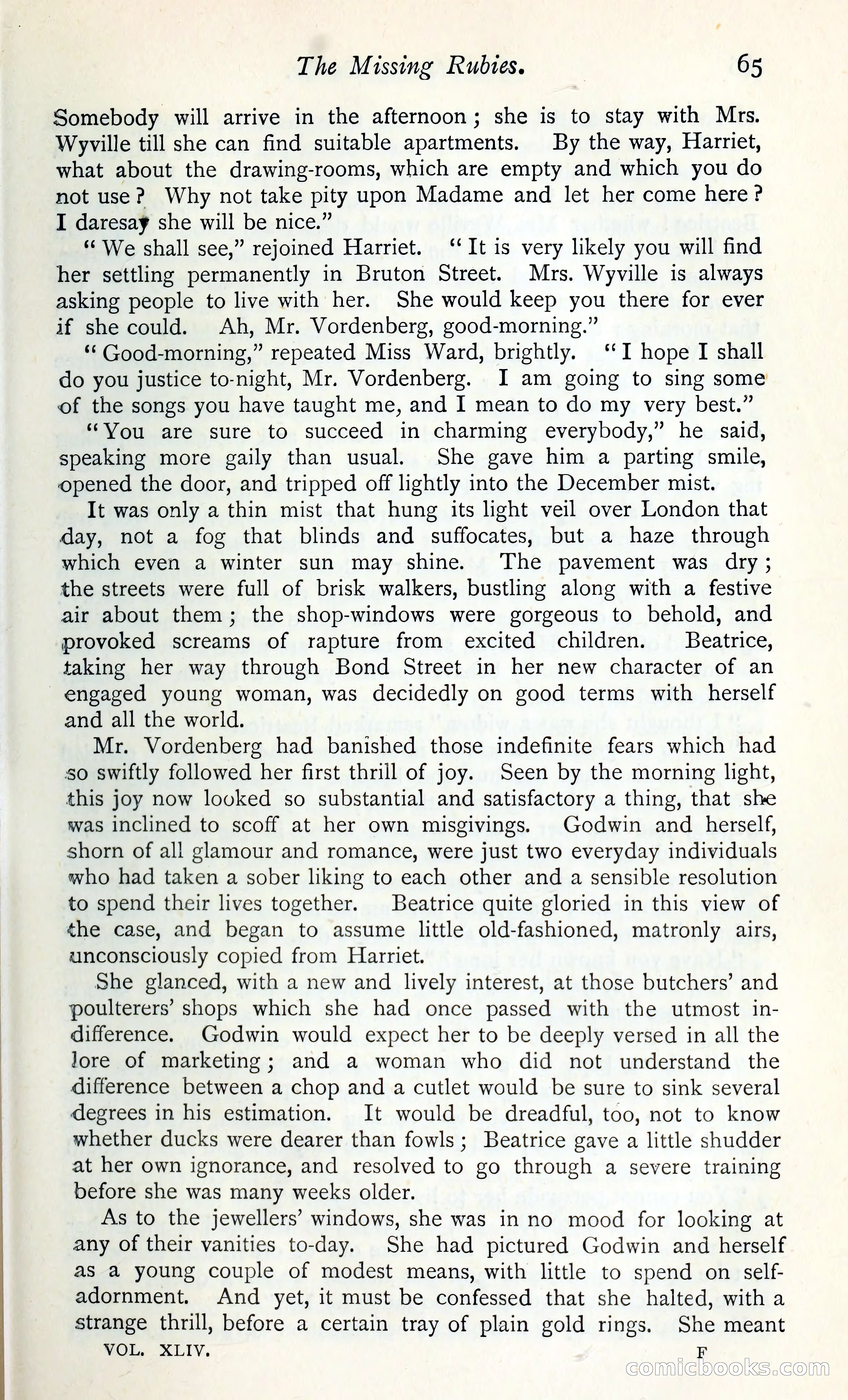 The Argosy — page 78 of 400