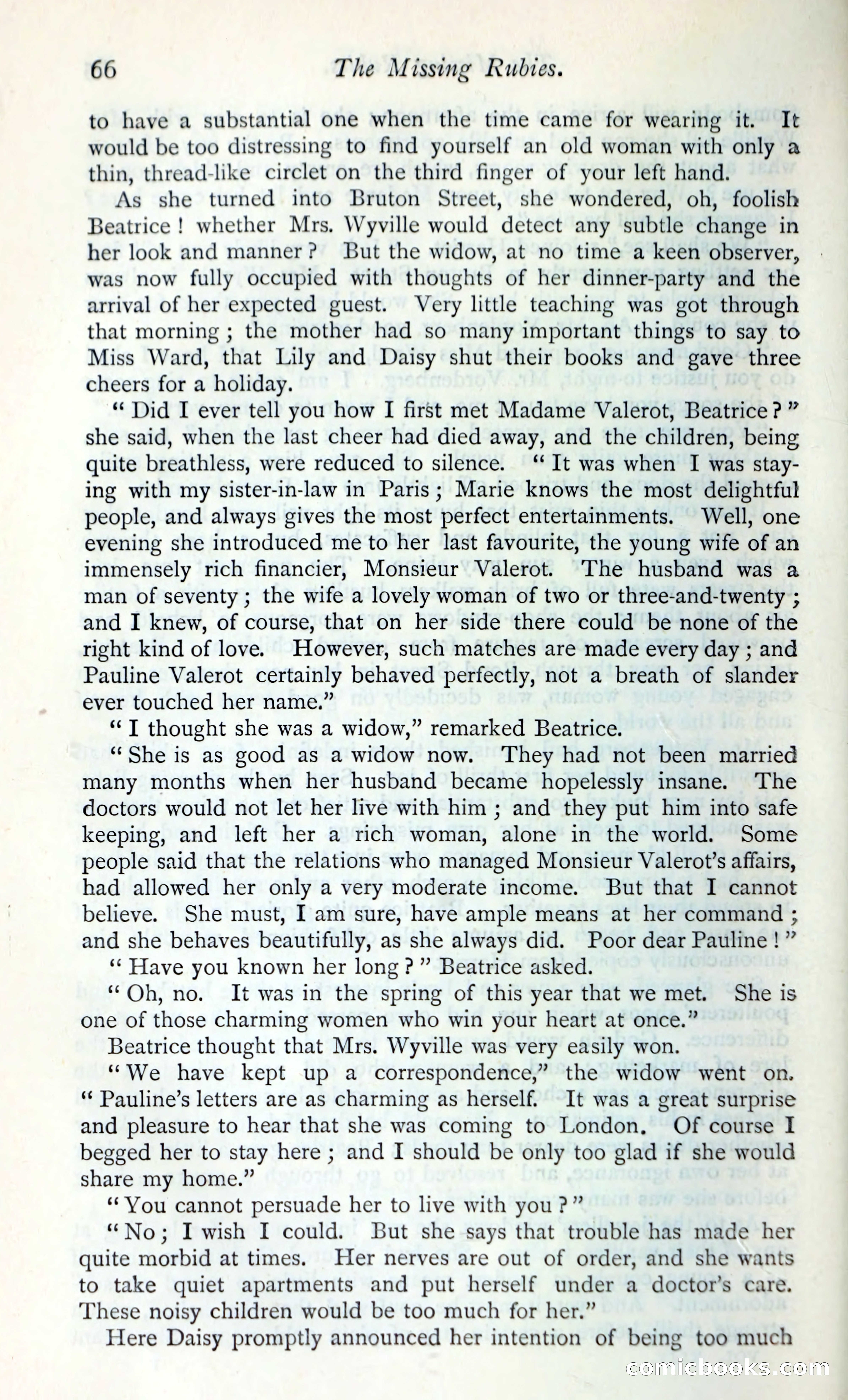 The Argosy — page 79 of 400