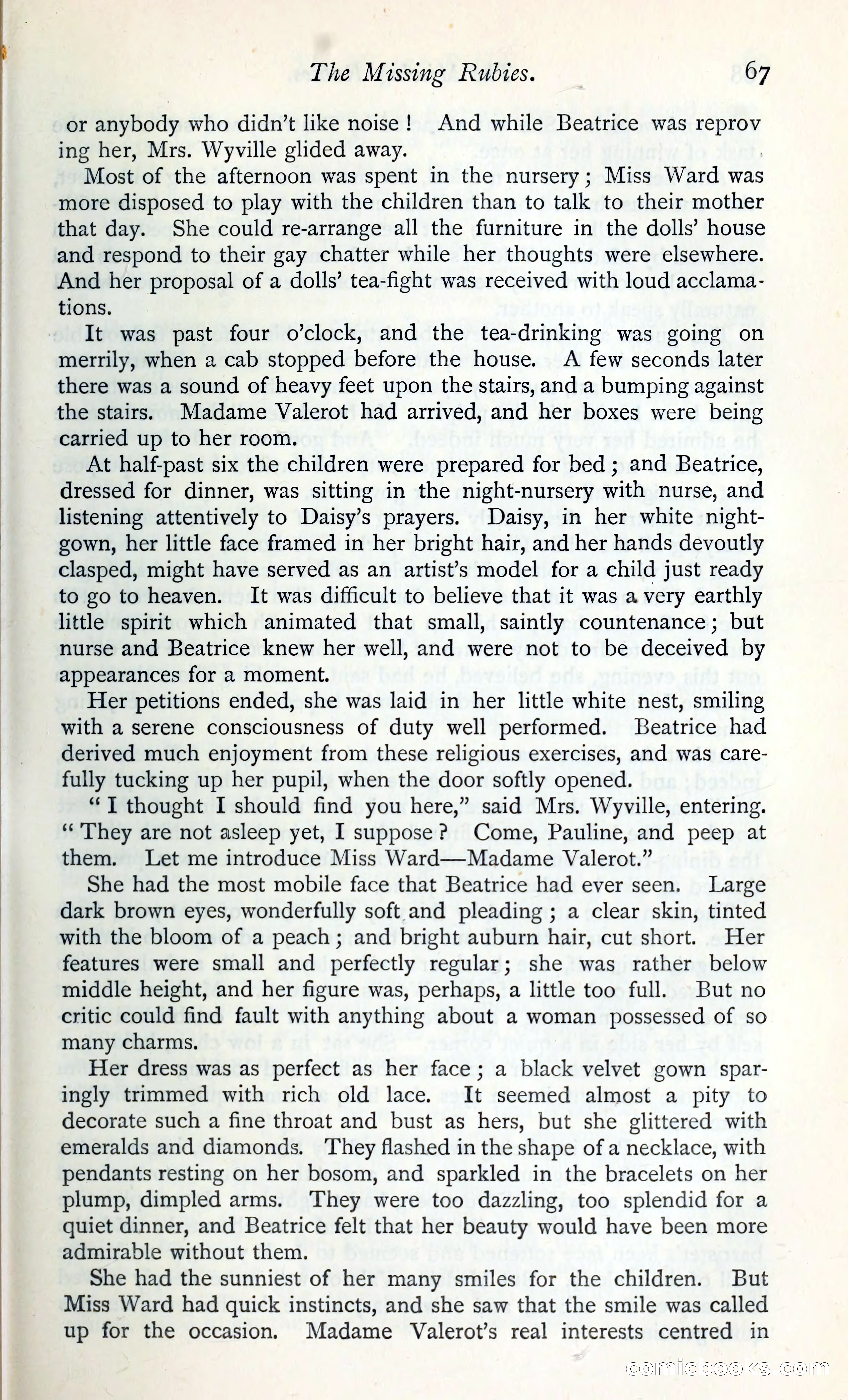 The Argosy — page 80 of 400