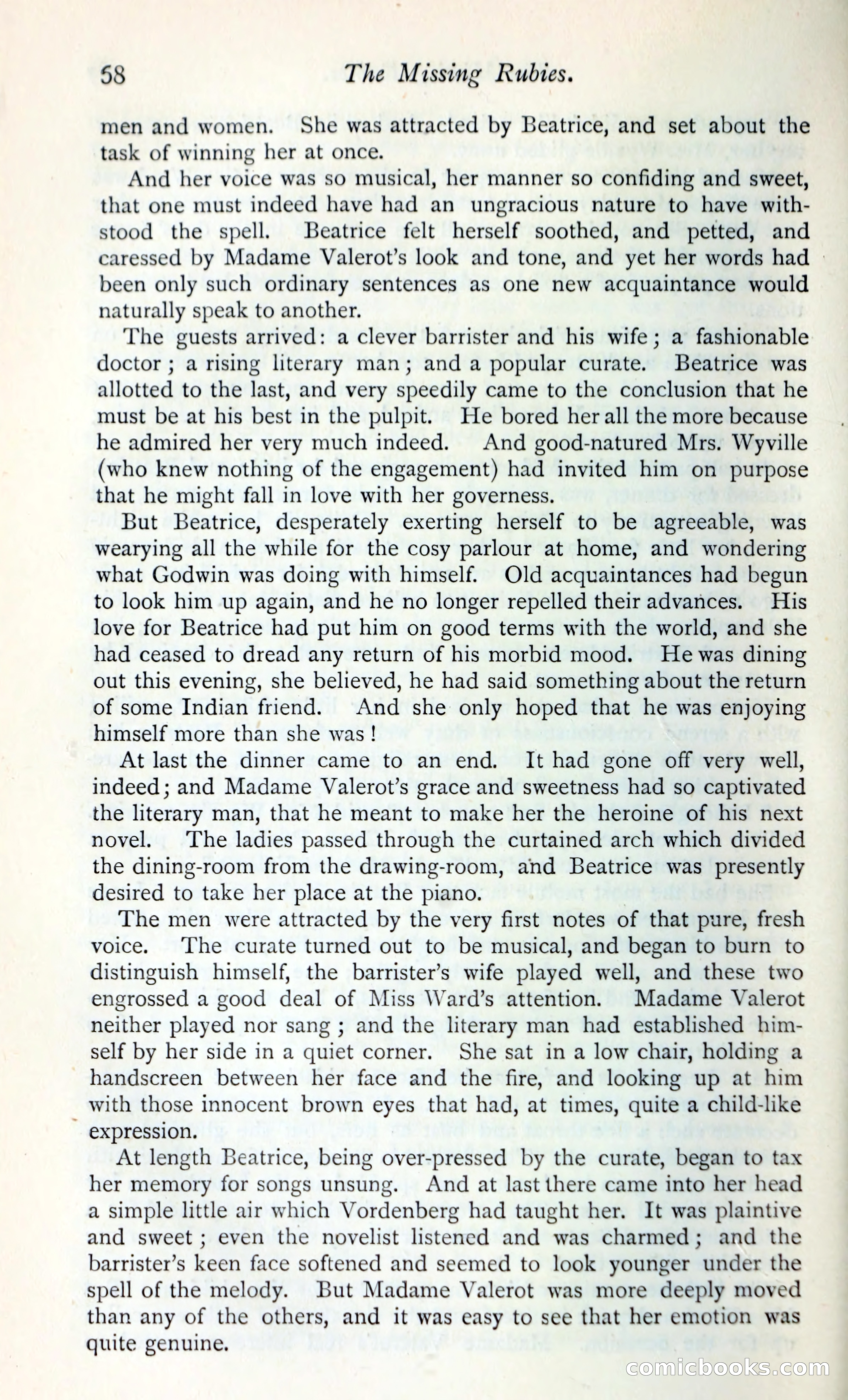 The Argosy — page 81 of 400