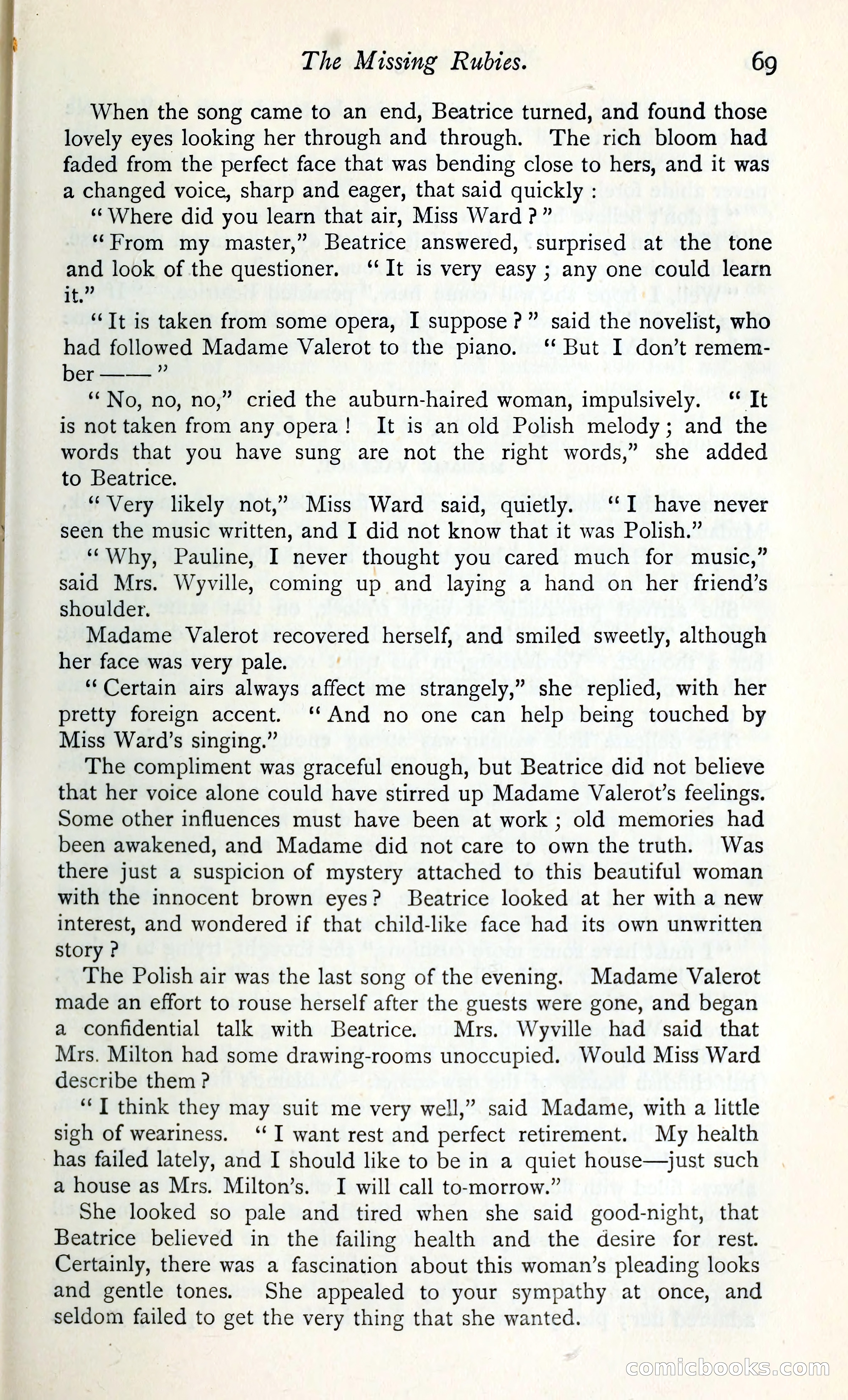 The Argosy — page 82 of 400