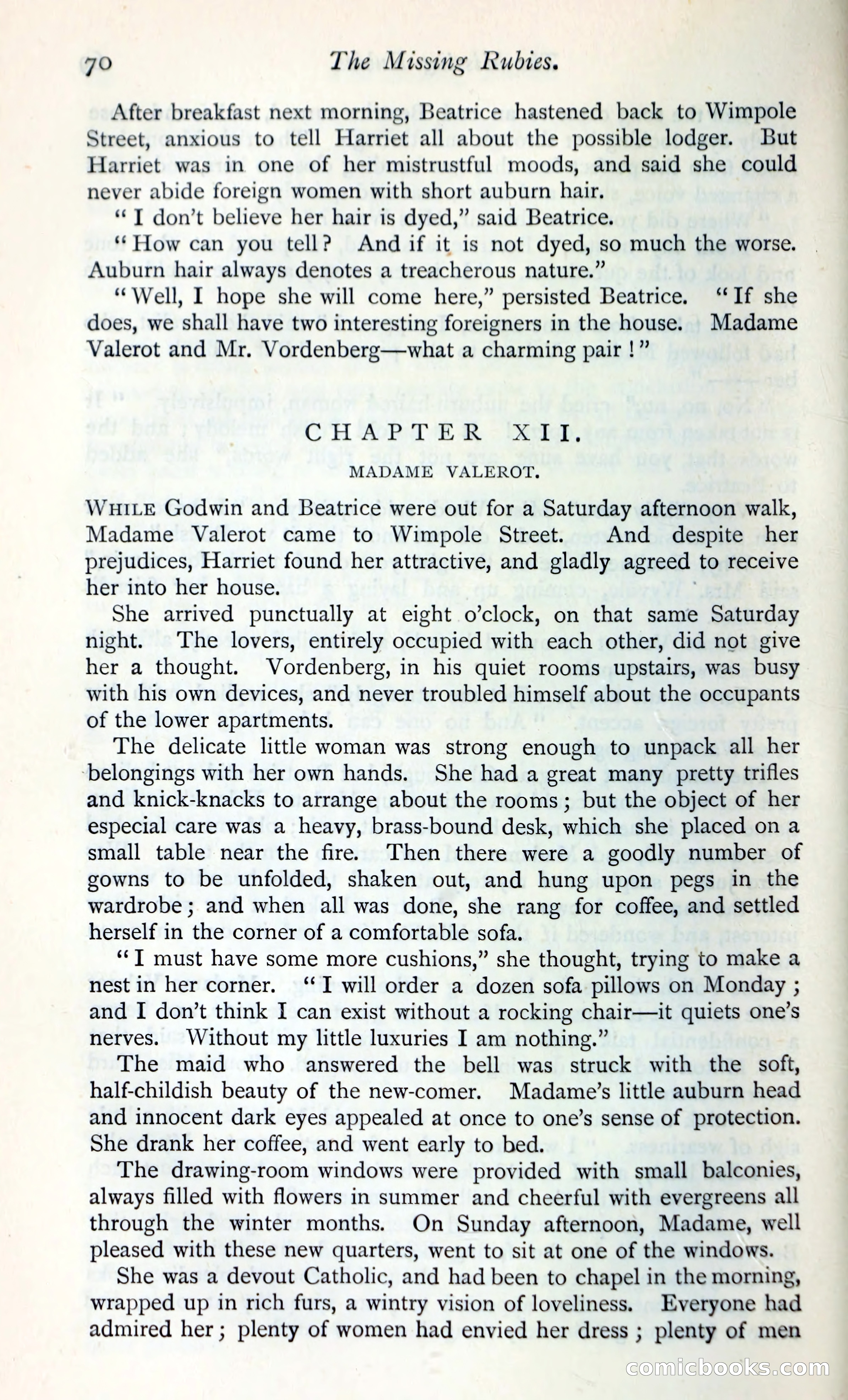 The Argosy — page 83 of 400