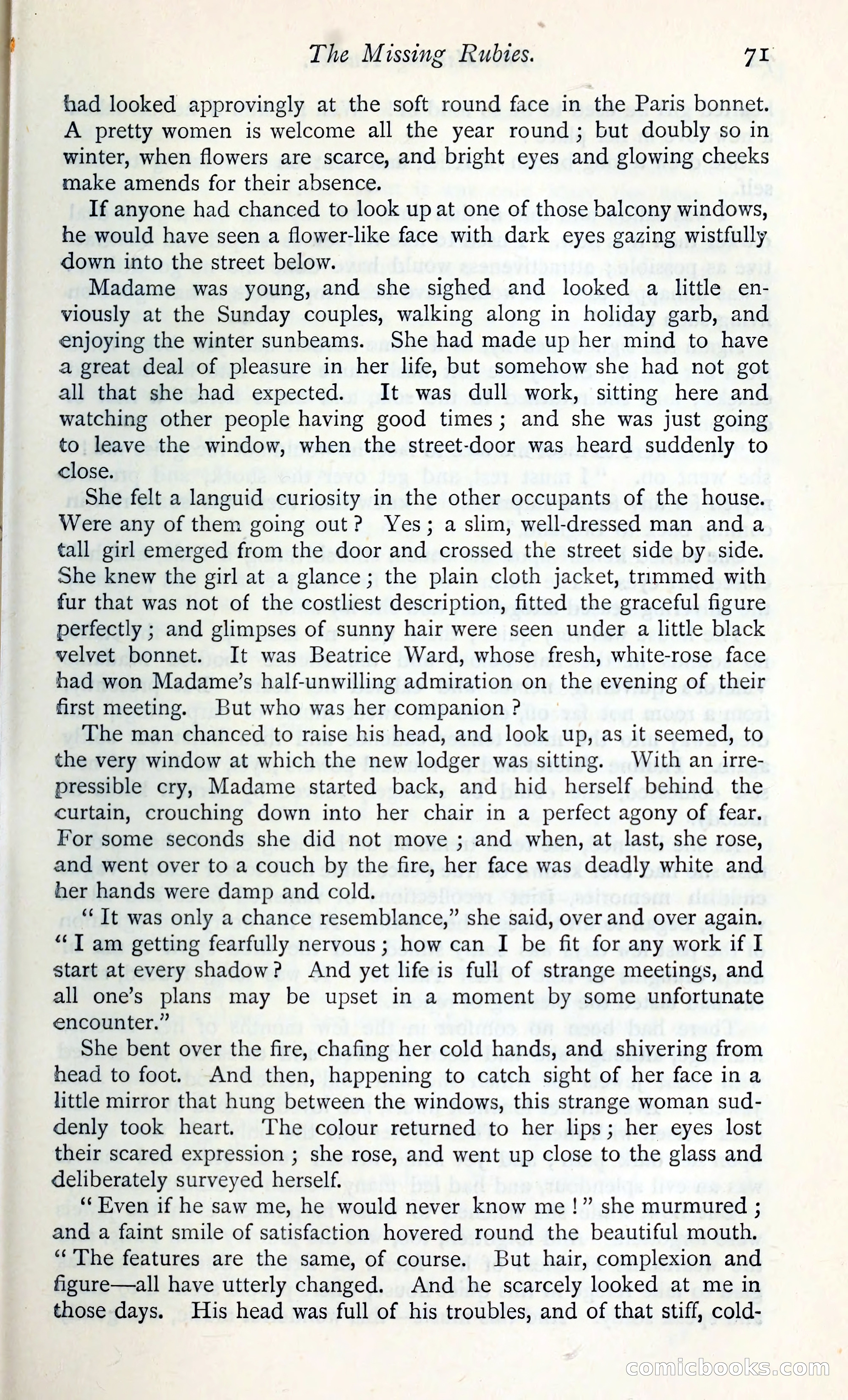 The Argosy — page 84 of 400