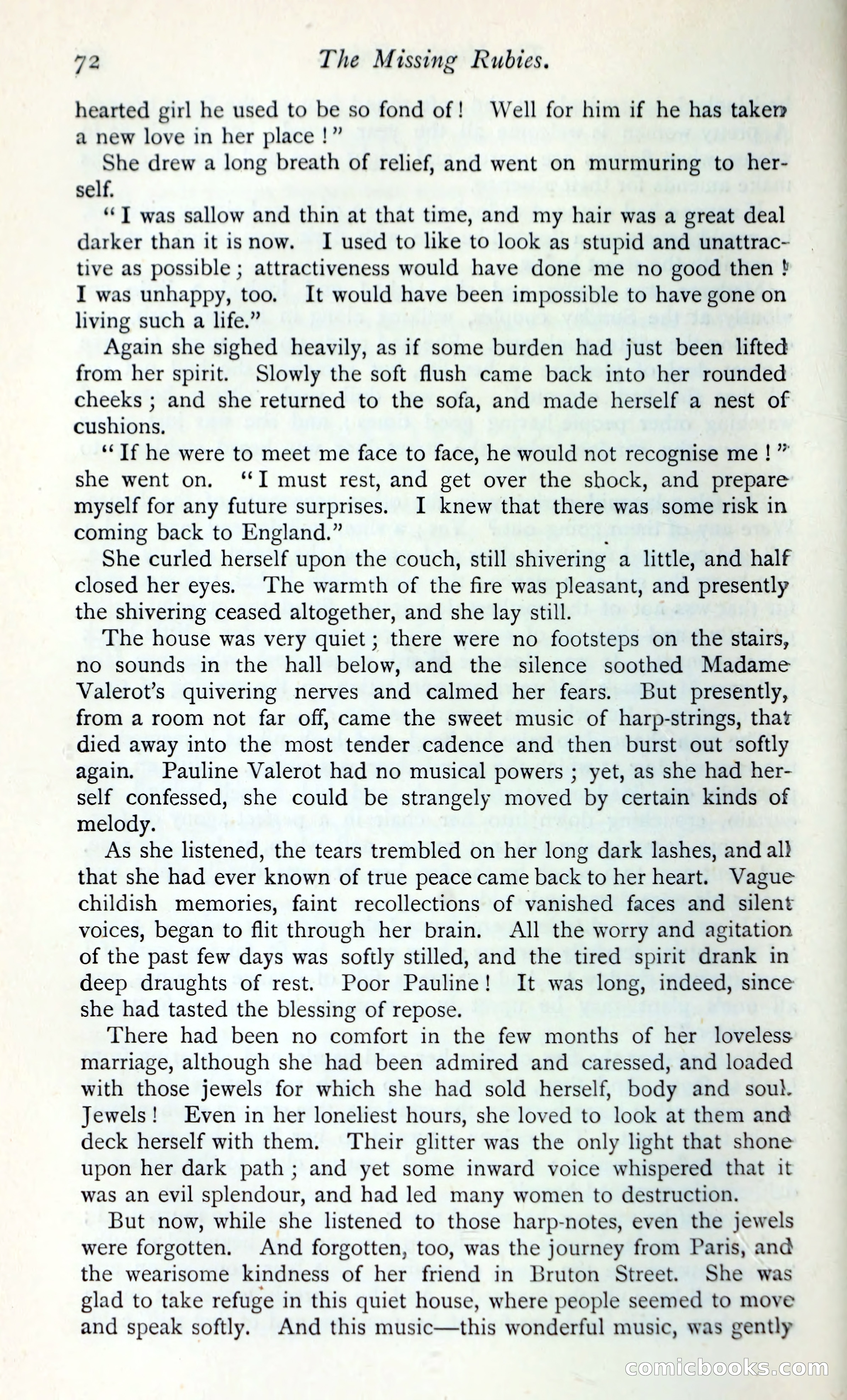 The Argosy — page 85 of 400
