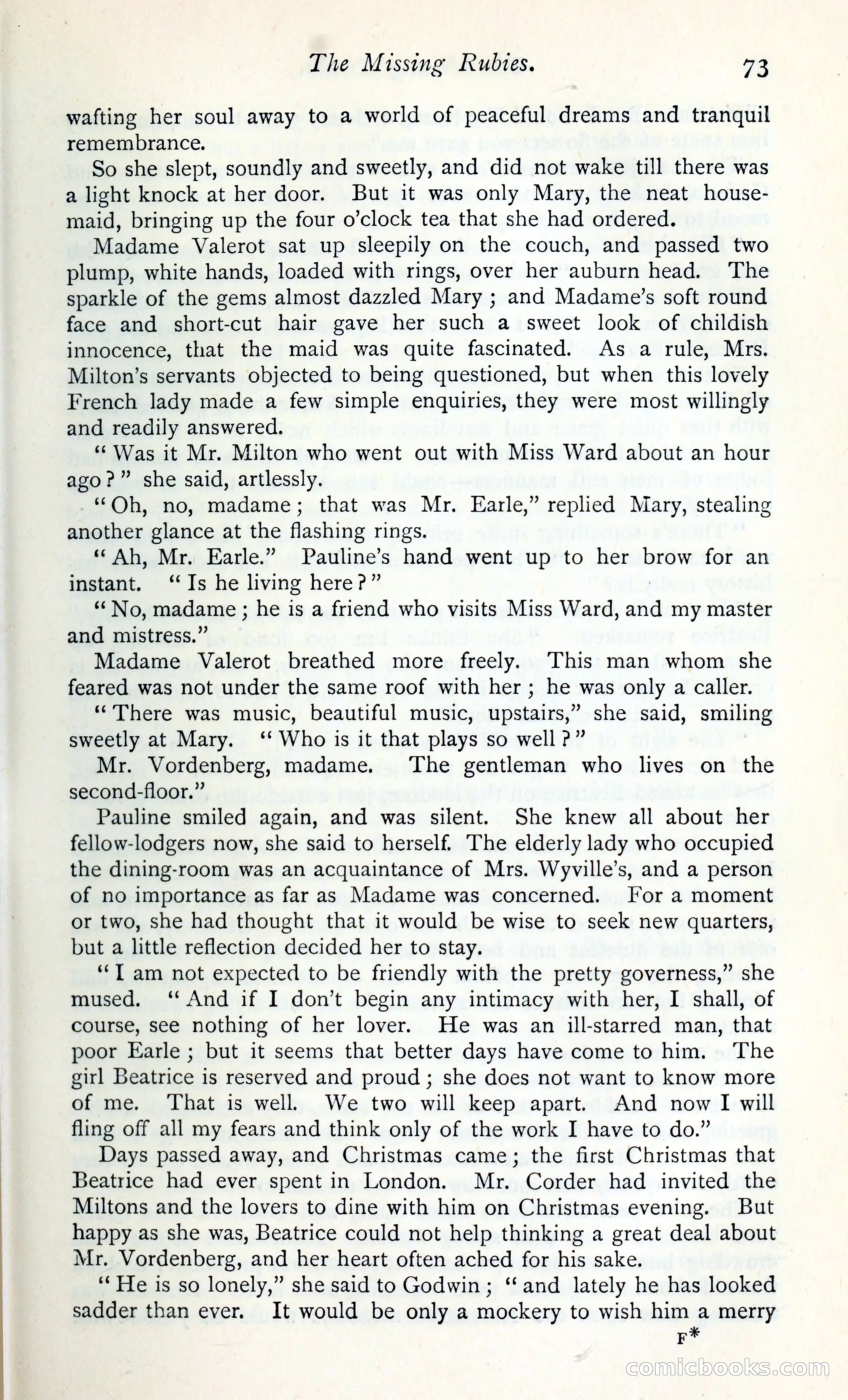 The Argosy — page 86 of 400