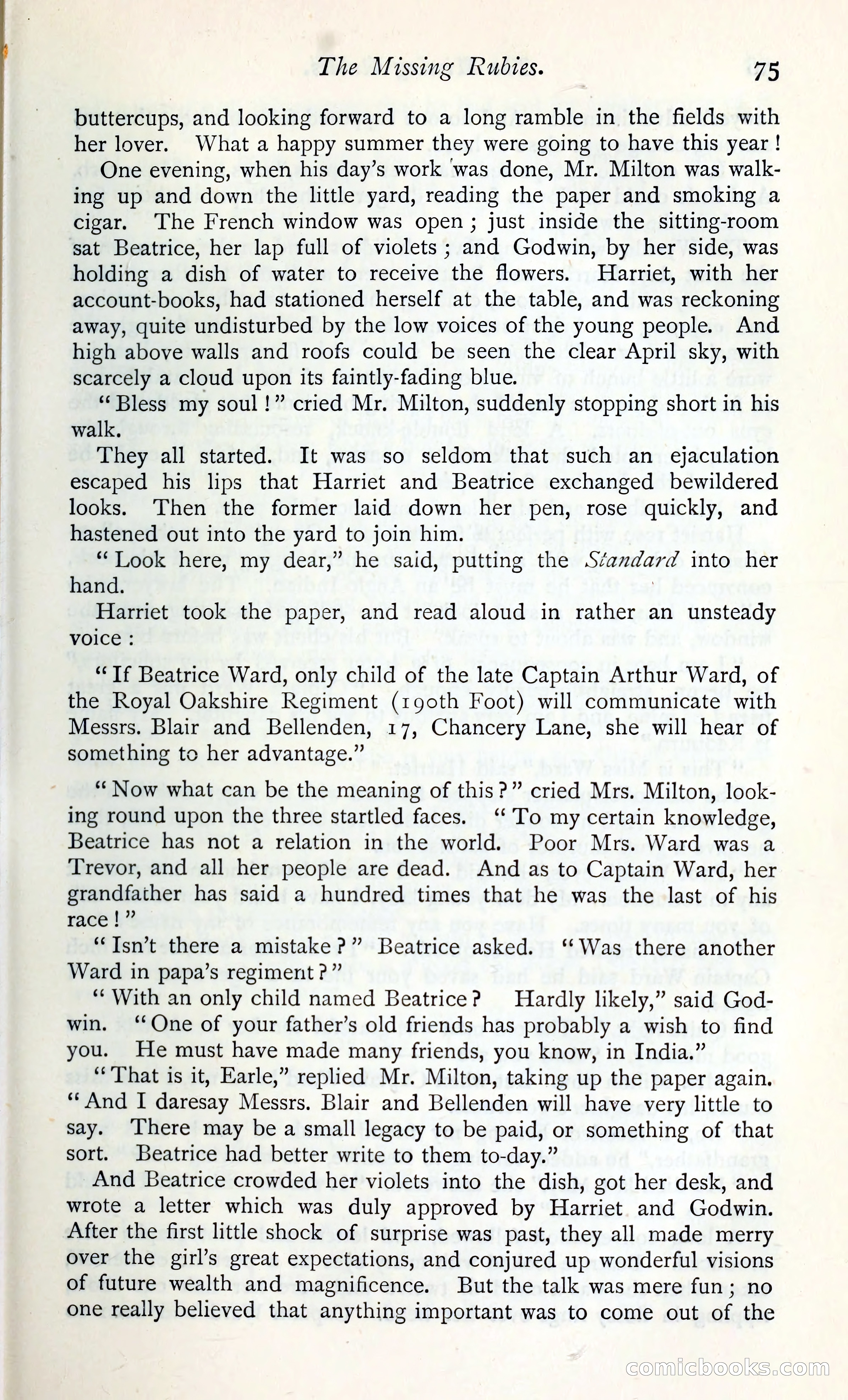 The Argosy — page 88 of 400