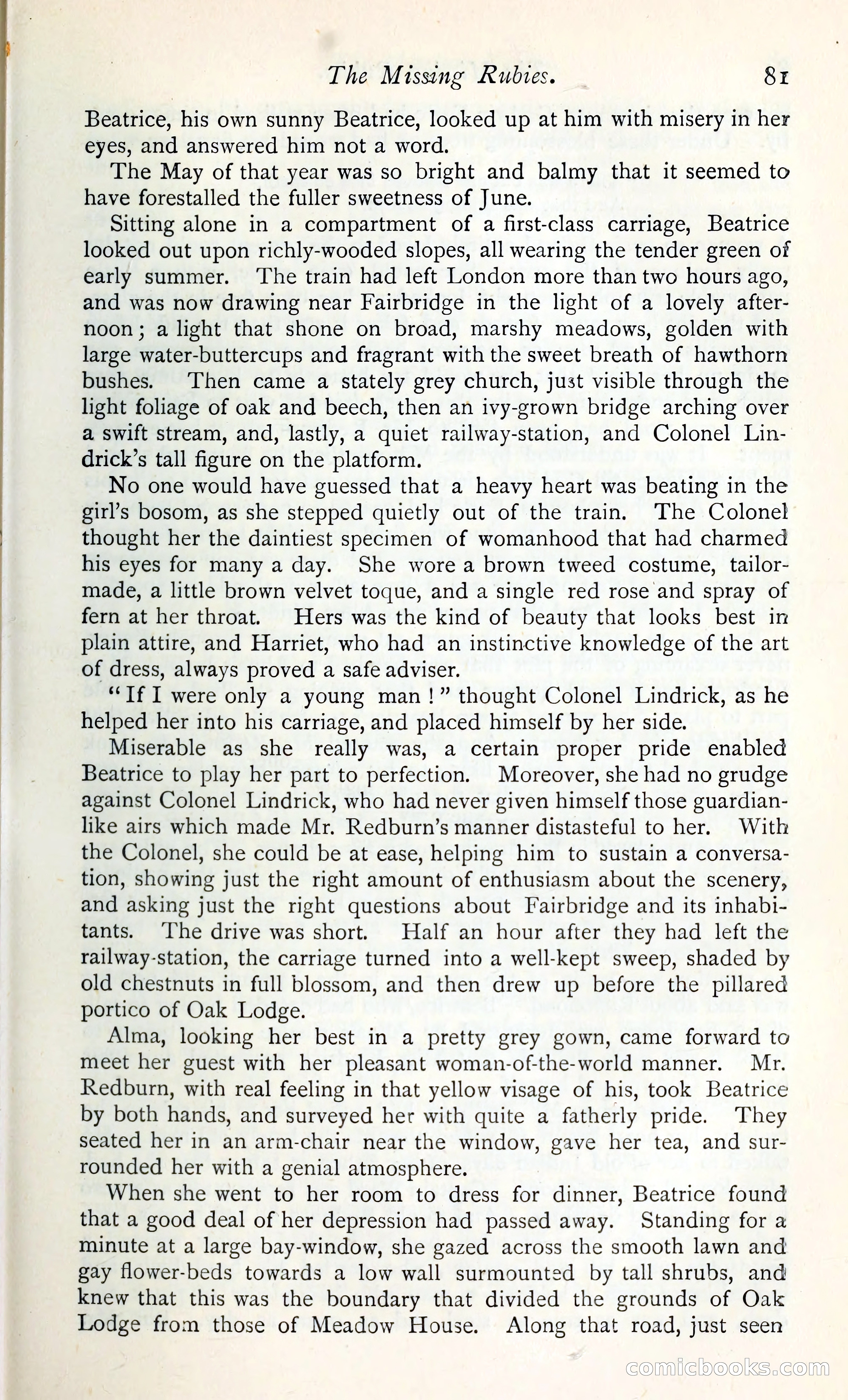 The Argosy — page 94 of 400