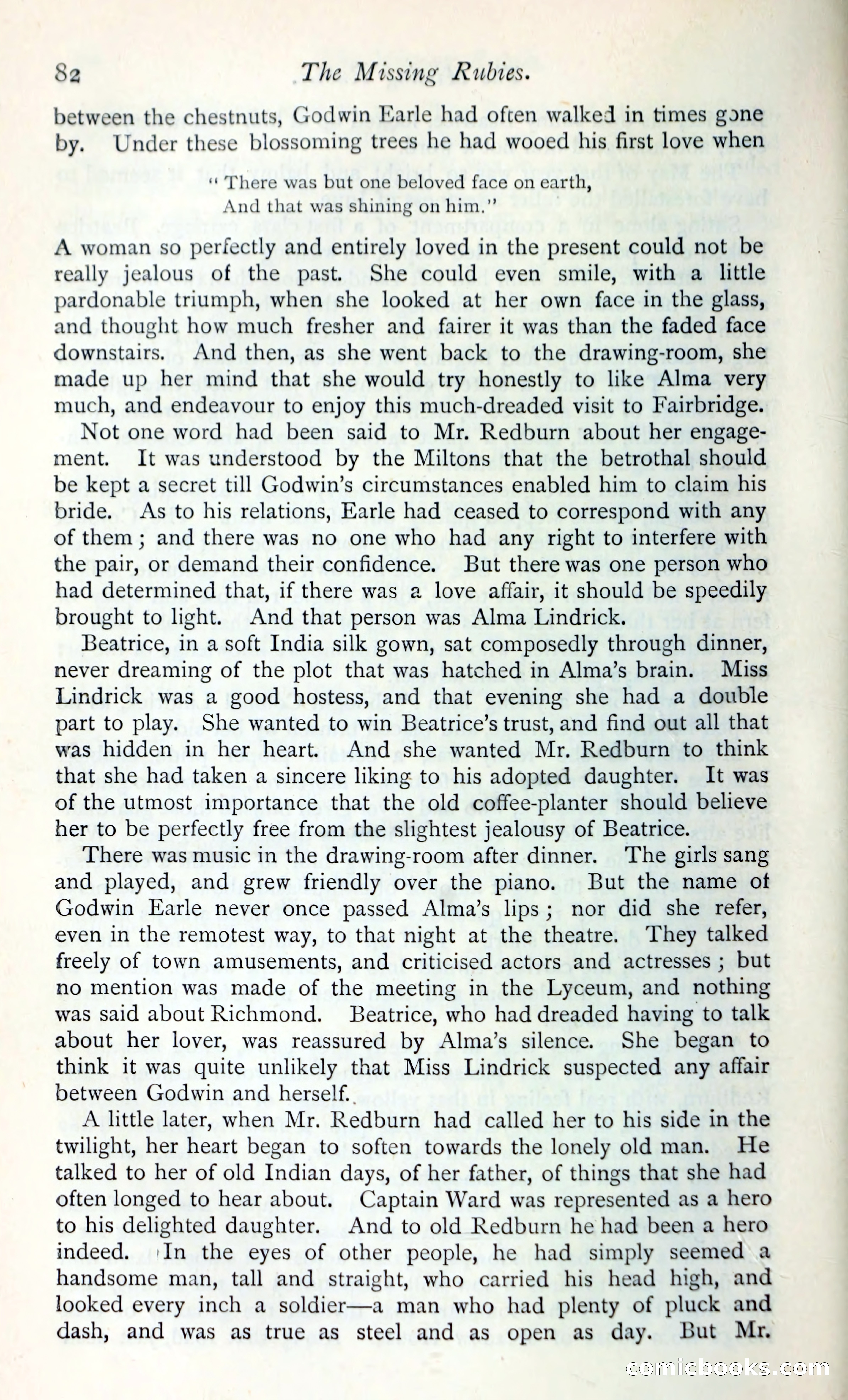The Argosy — page 95 of 400